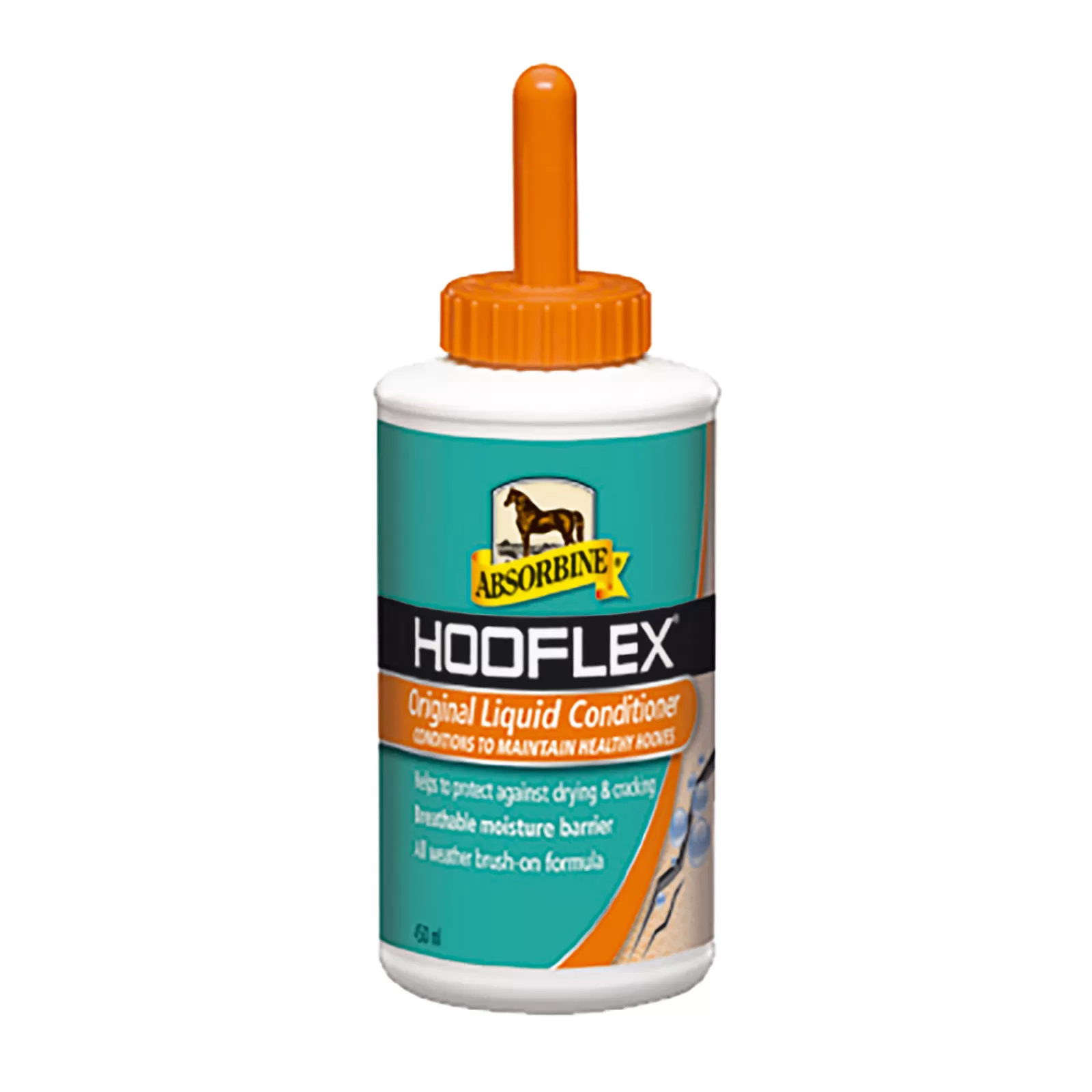 Online absorbine Hooflex Conditioner Vloeibaar, 444 Ml Niet Gespecificeerd