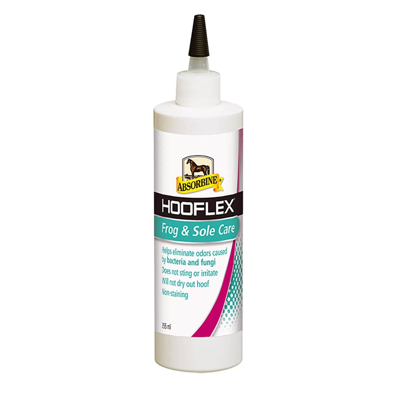 Flash Sale absorbine Hooflex Straal & Zoolverzorging, 355 Ml Niet Gespecificeerd