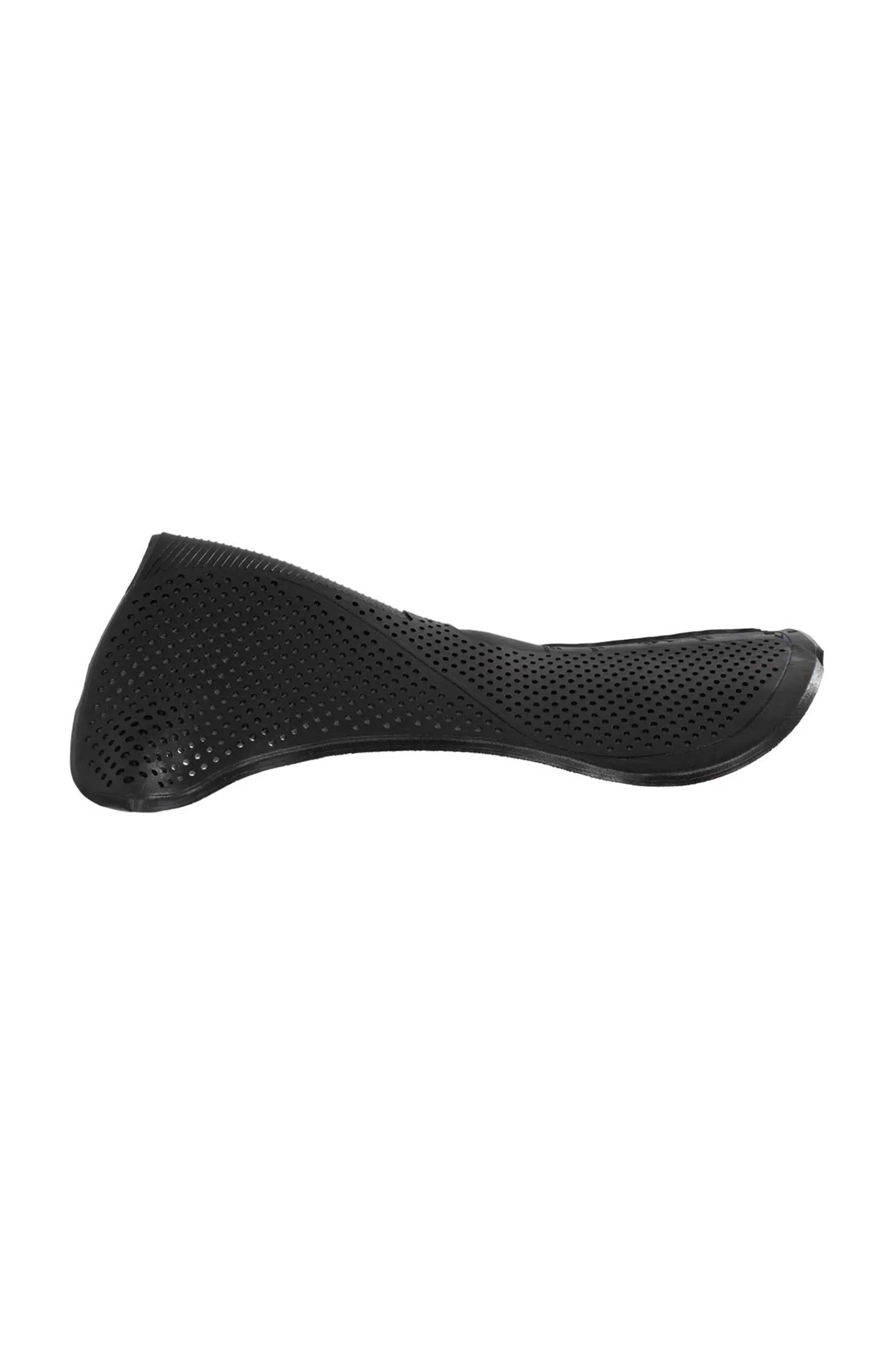 New acavallo Anatomic Soft Gel Pad, Lichtgewicht Black