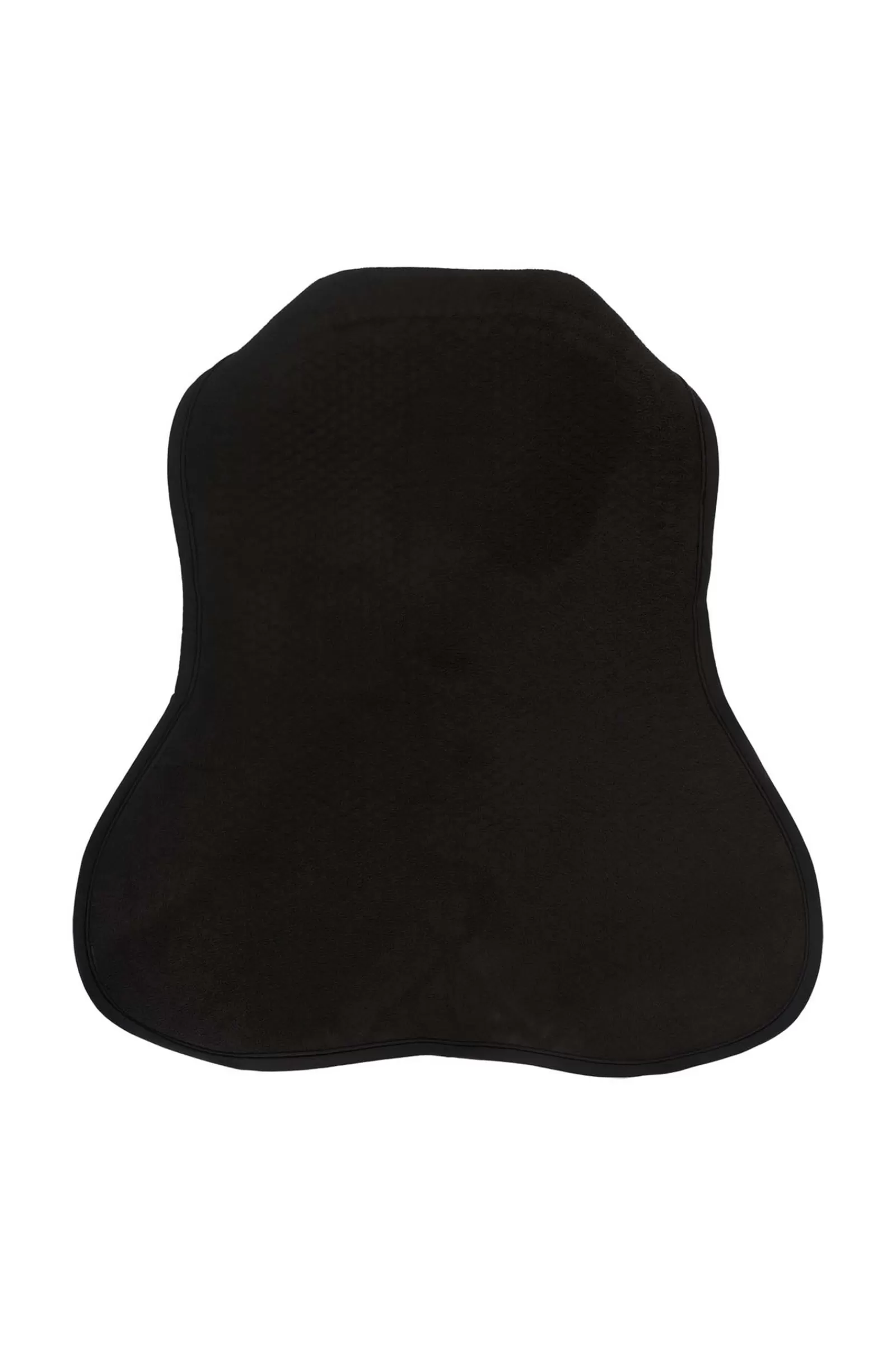 Best acavallo Gel Seat Saver Dri-Lex Jumping Black