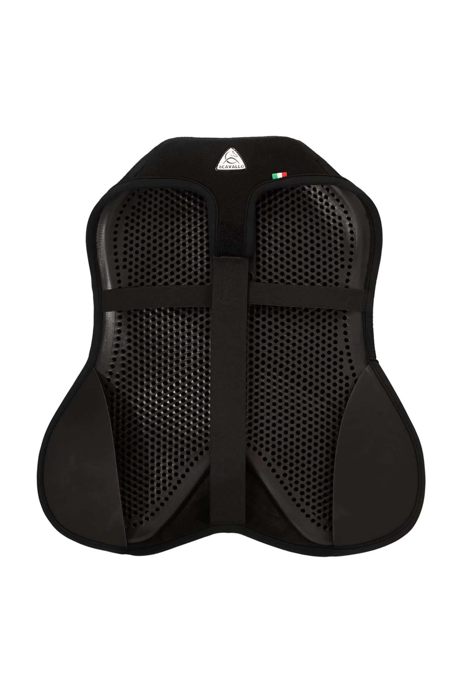 Best acavallo Gel Seat Saver Dri-Lex Jumping Black