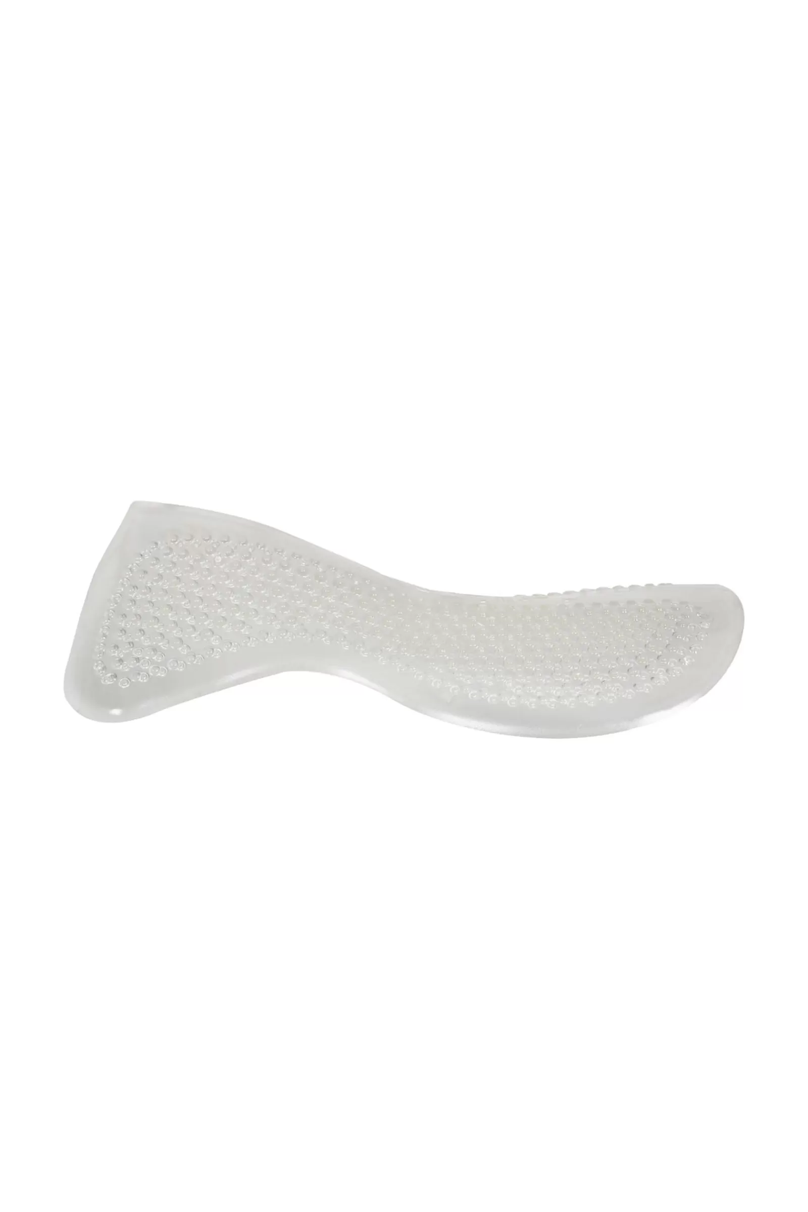 Store acavallo Massage Gel Pad, Doorzichtig Clear