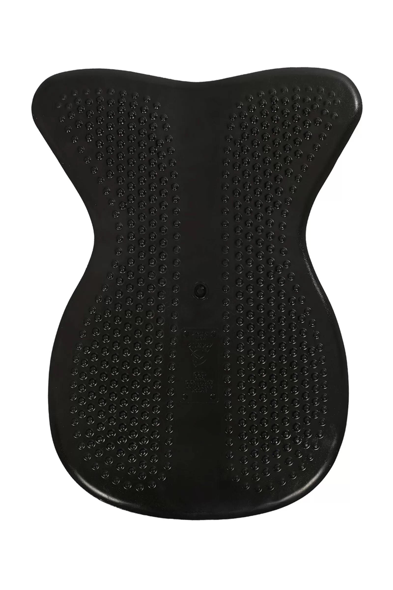 Flash Sale acavallo Massage Gel Pad, Zwart Black