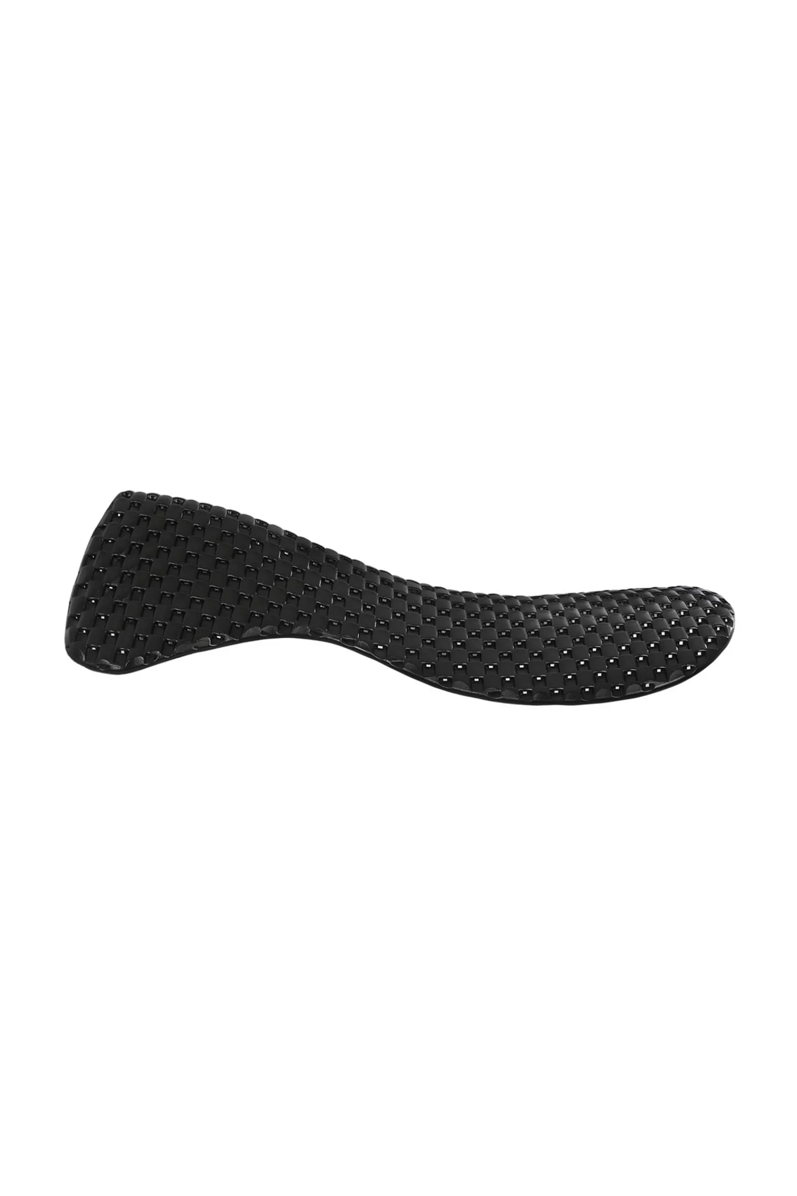 Best acavallo Respira Air-Release Soft Gel Pad, Zwart Black