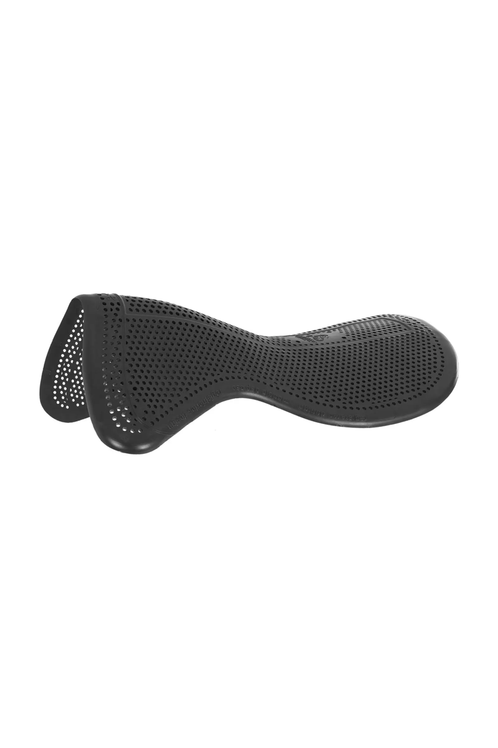 Best Sale acavallo Therapeutisch Soft Gel Pad Black