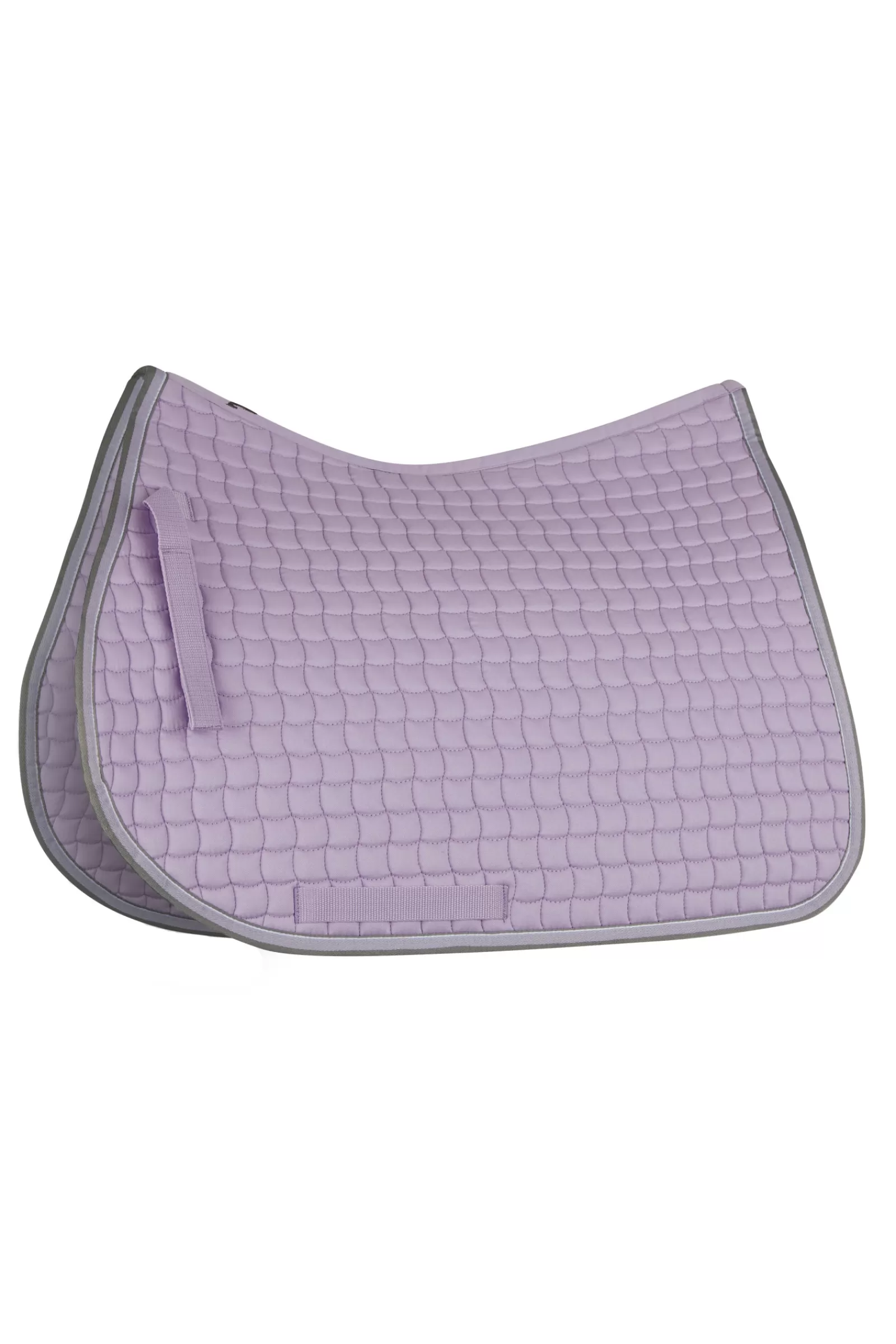 Outlet * Adepto Veelzijdigheidszadeldek Languid Lavender Purple