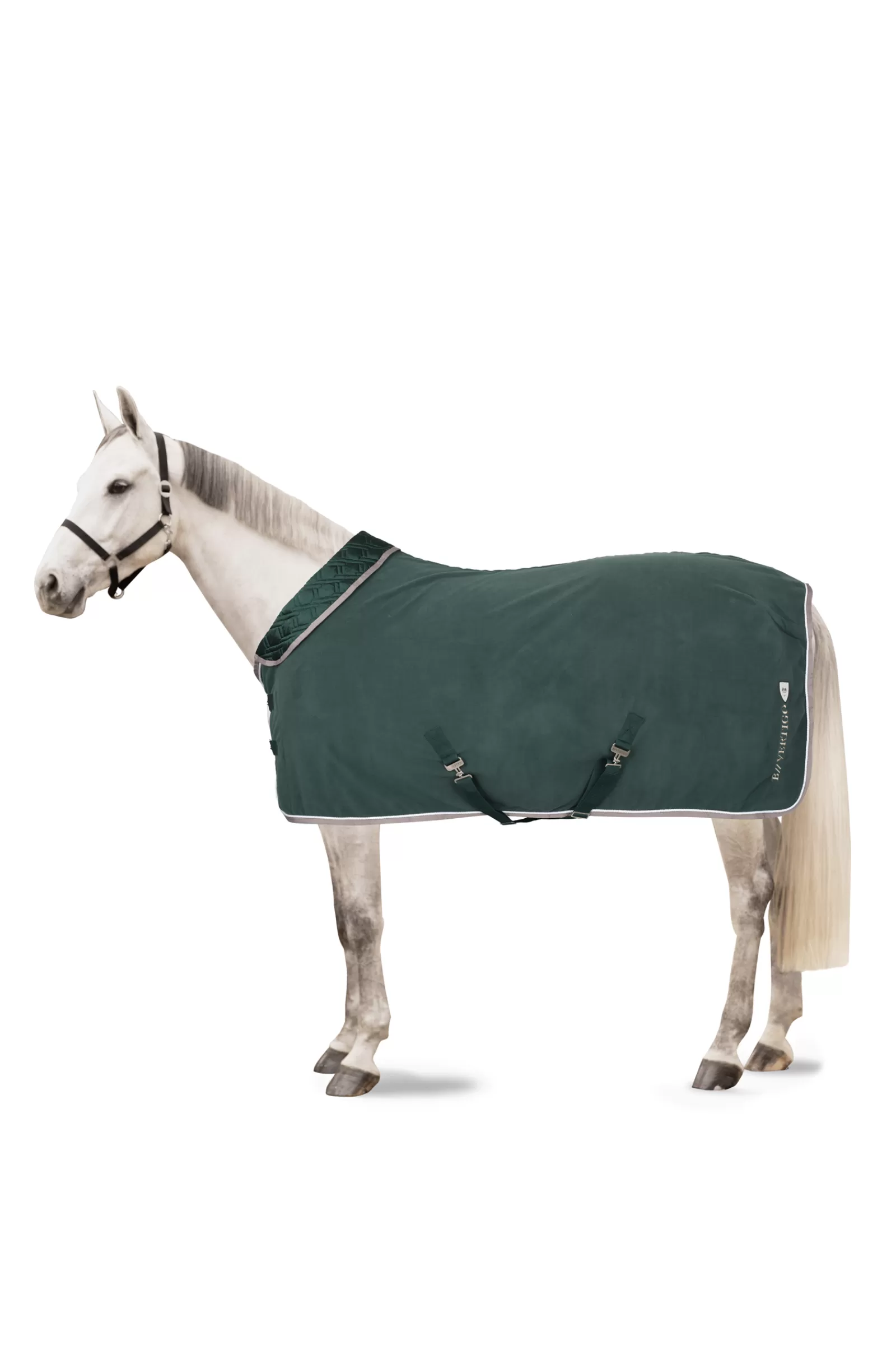 bvertigo B Vertigo Evolve Fleece Cooler- Zweetdekens & Fleecedekens