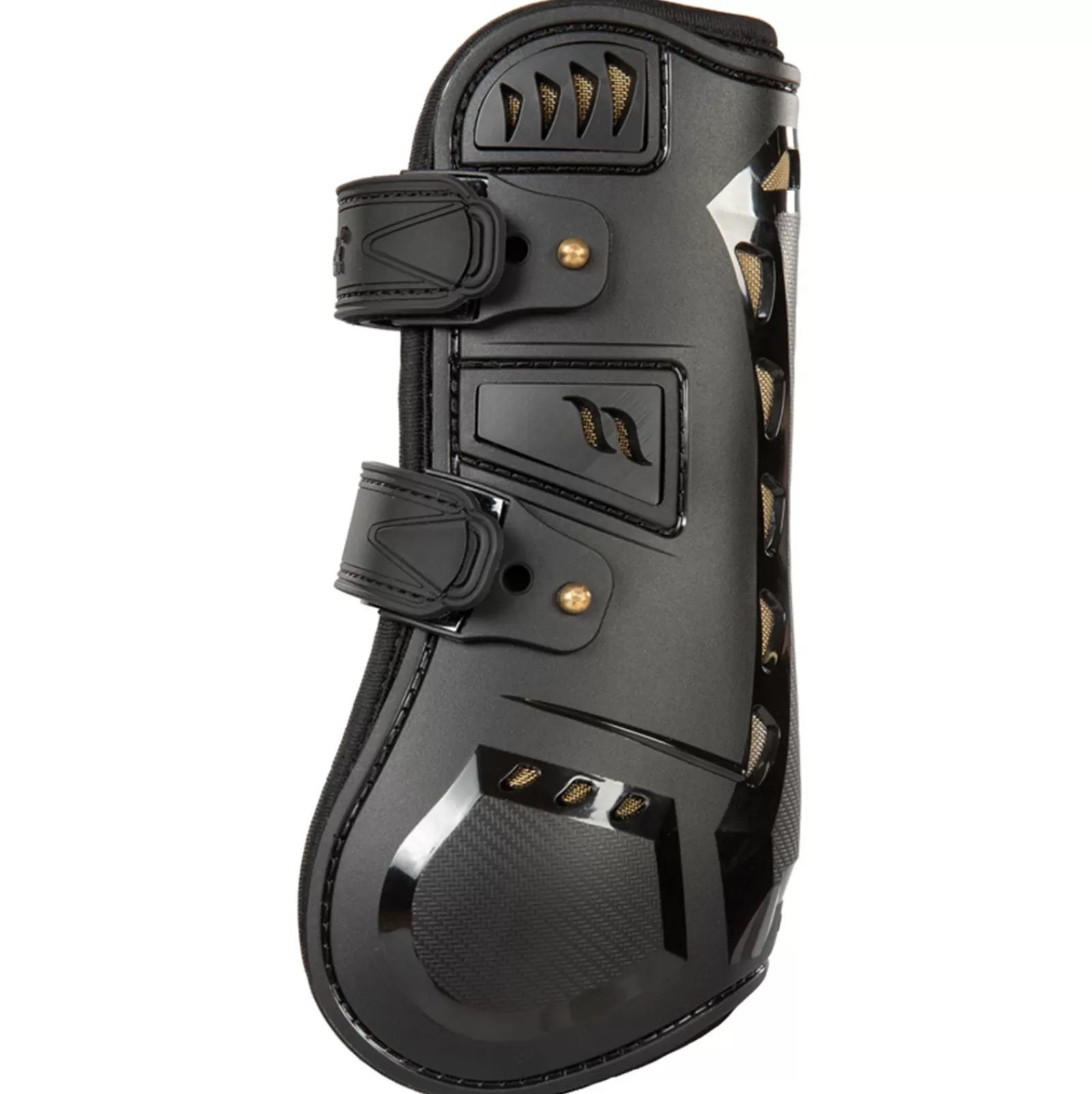 backontrack Back On Track Airflow Tendon Boots- Beenbescherming