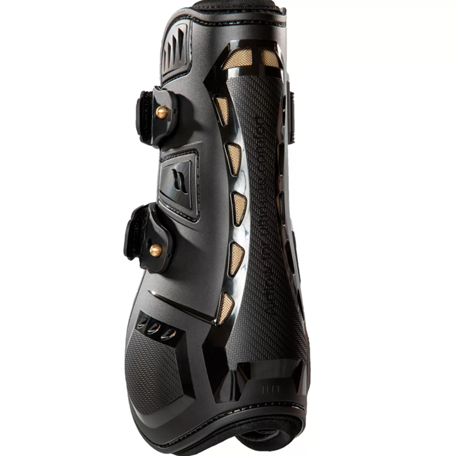 backontrack Back On Track Airflow Tendon Boots- Beenbescherming