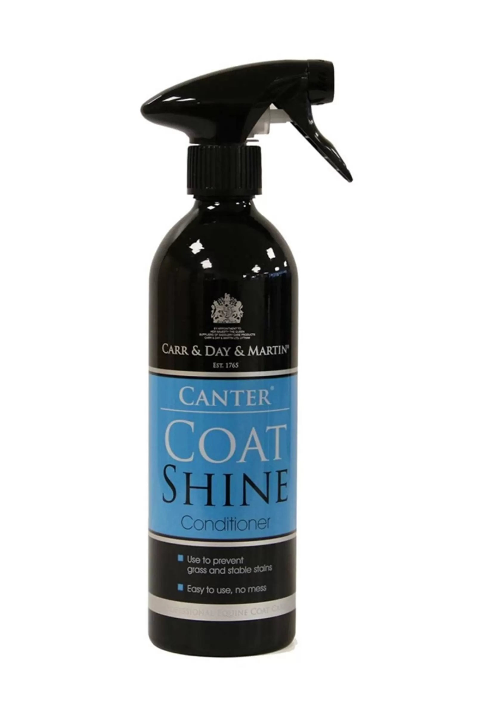 Outlet carrdaymartin Carr & Day & Martin Canter Coat Shine, 500Ml Niet Gespecificeerd