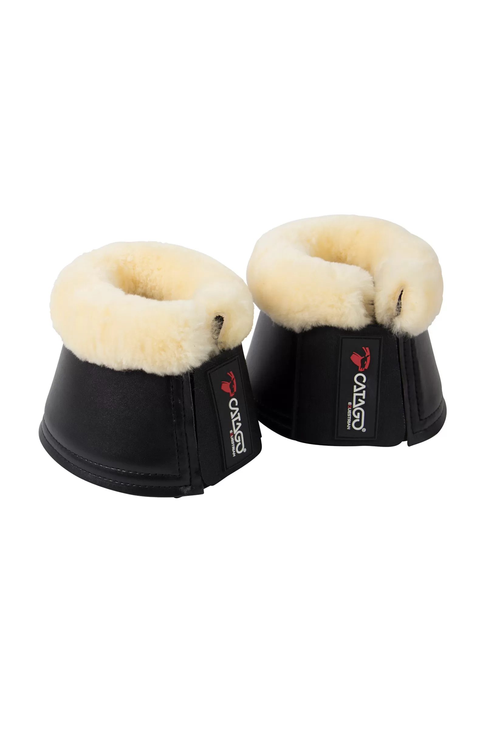 catago Springschoenen Met Merino- Springschoenen