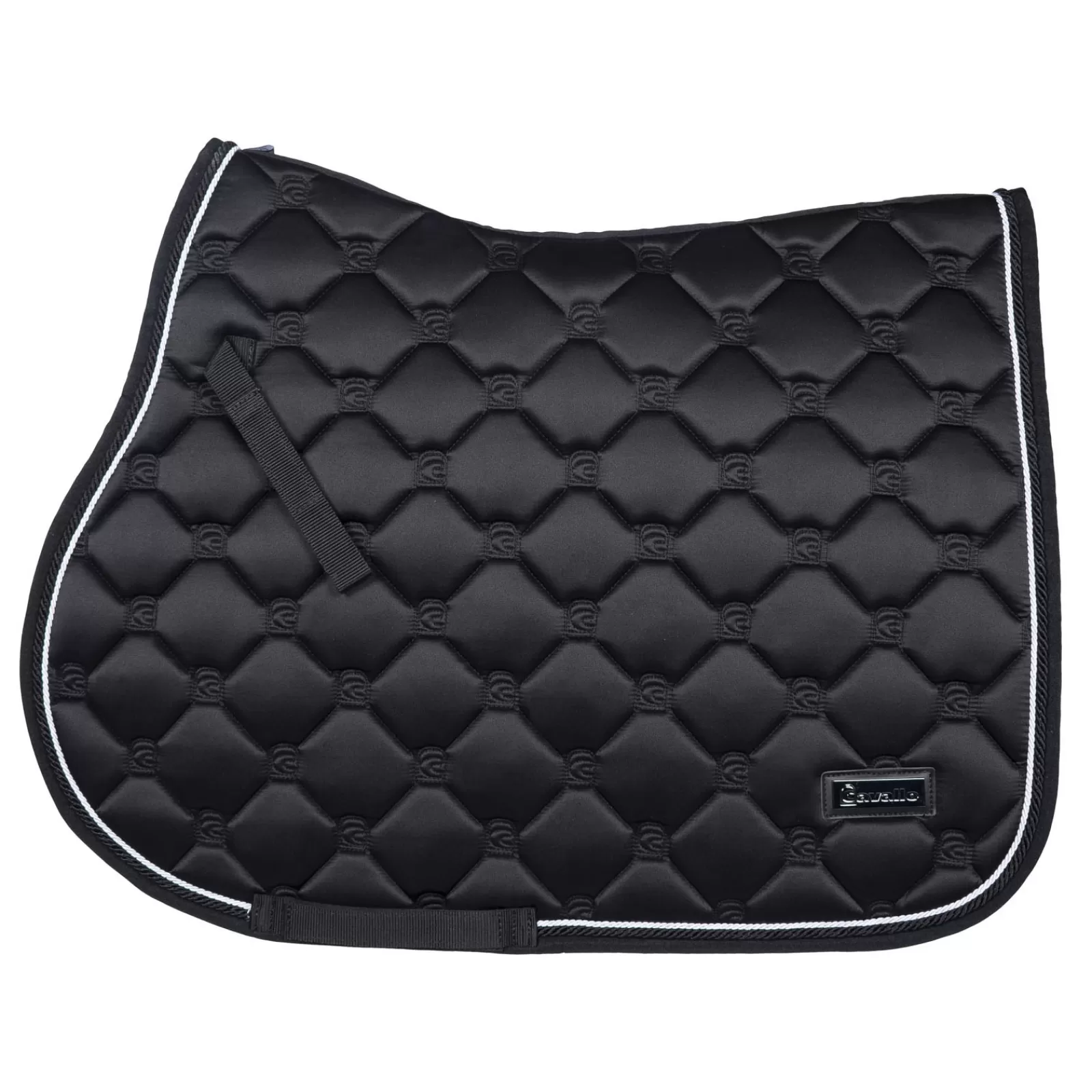 Clearance cavallo Cavalhanaya Veelzijdigheidszadeldek Black