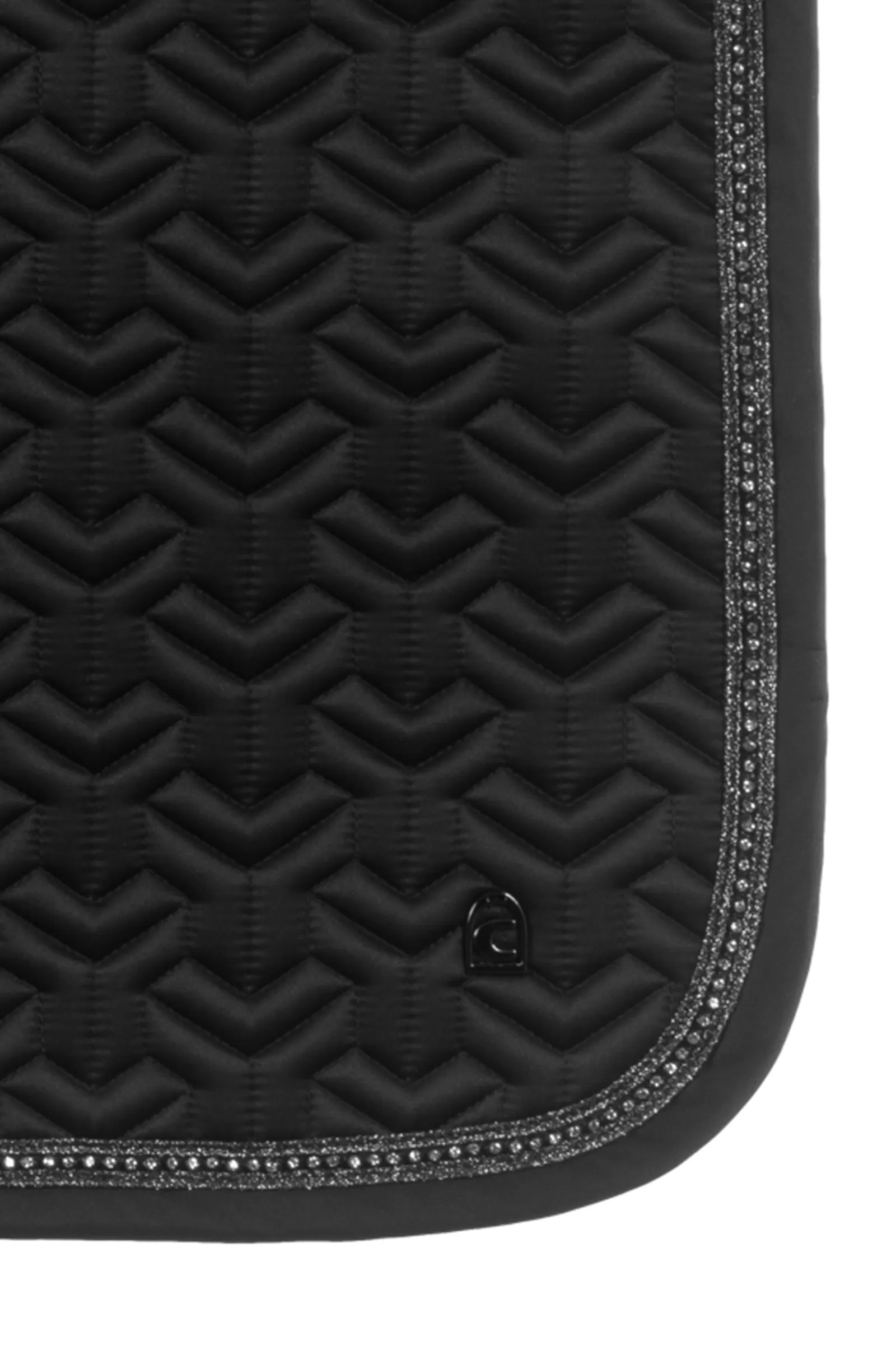 Cheap cavallo Cavaljuliet Springzadeldek Black