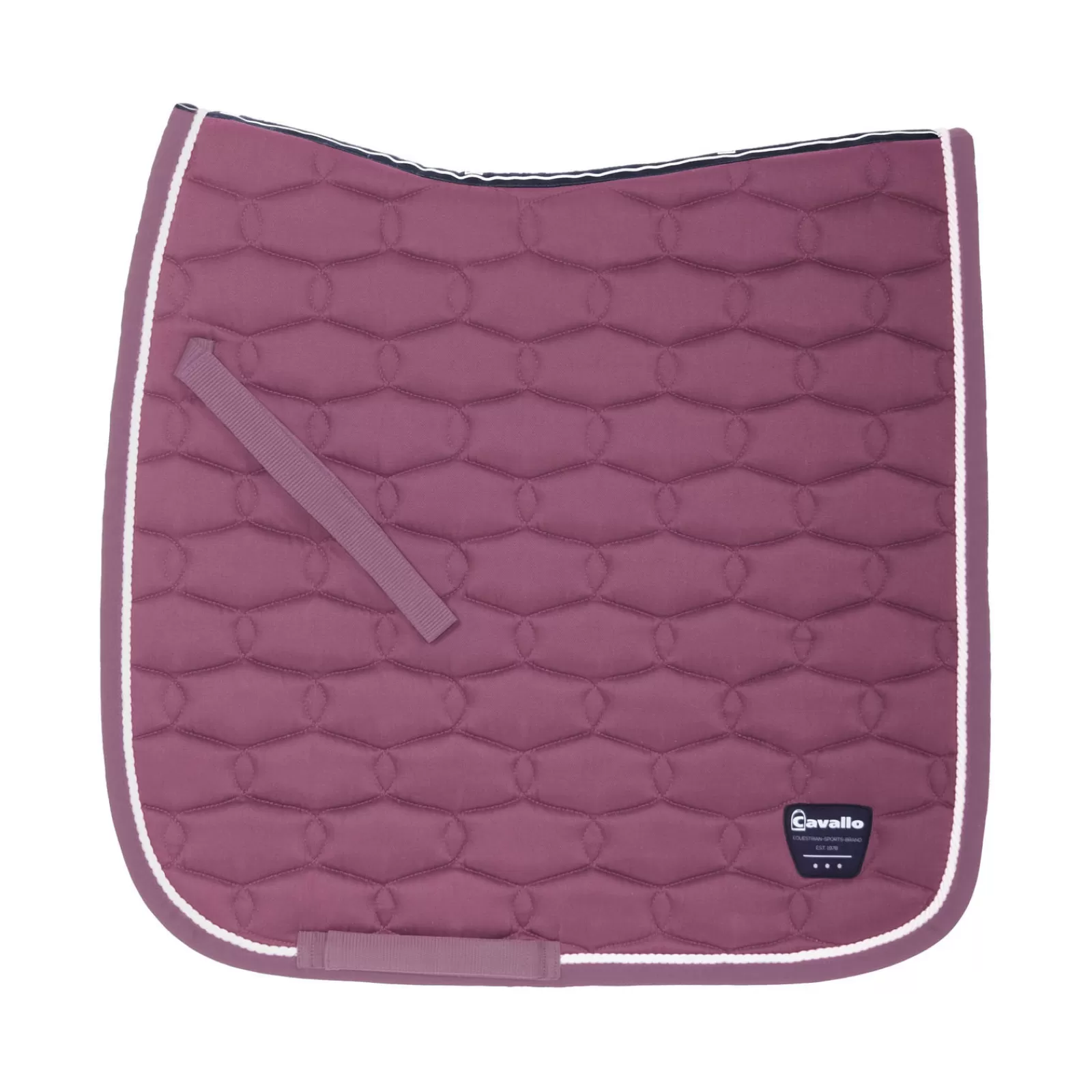 Clearance cavallo Halima Dressuurzadeldek Pink