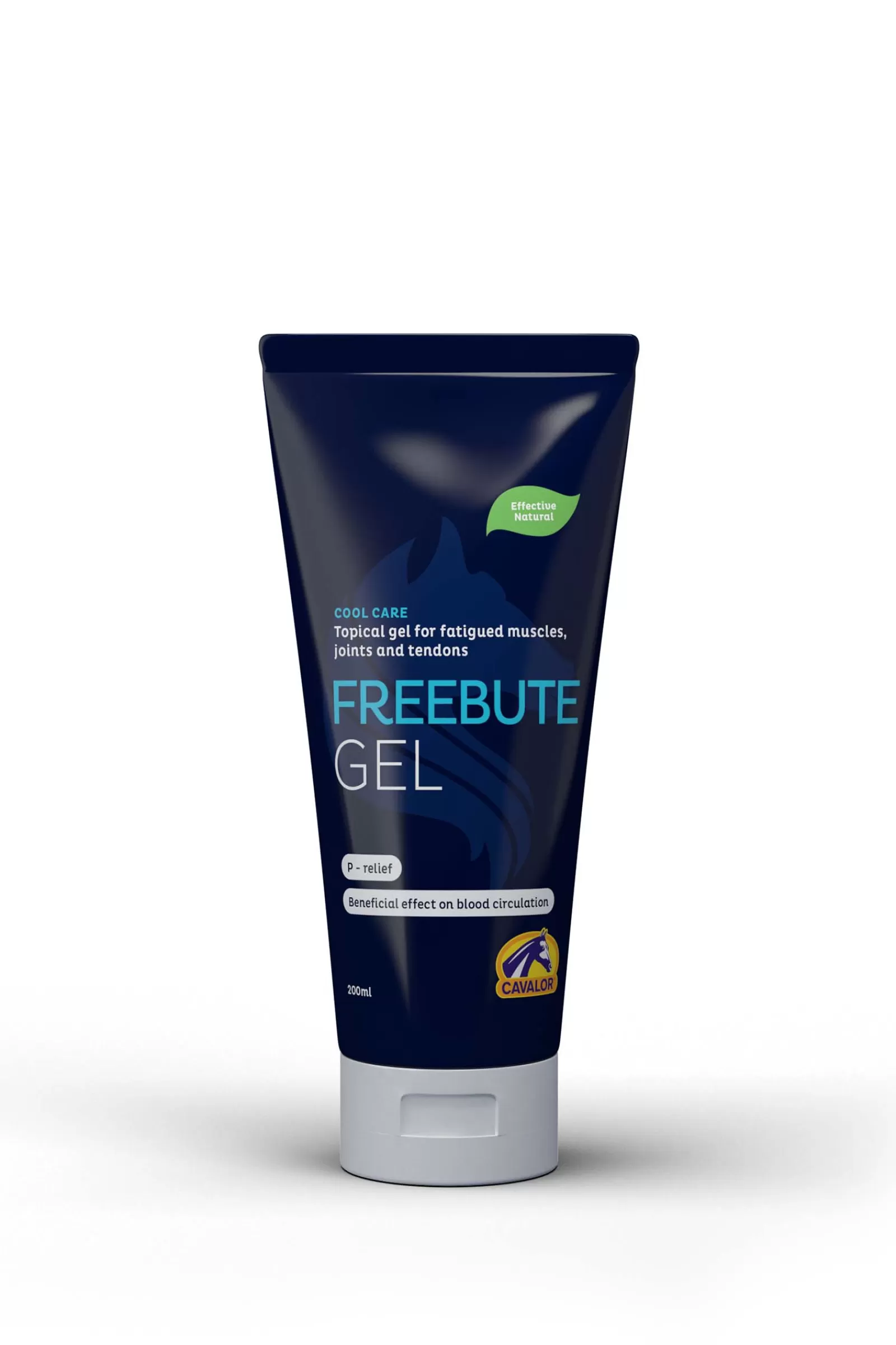 Flash Sale cavalor Freebute Gel, 200 Ml Niet Gespecificeerd