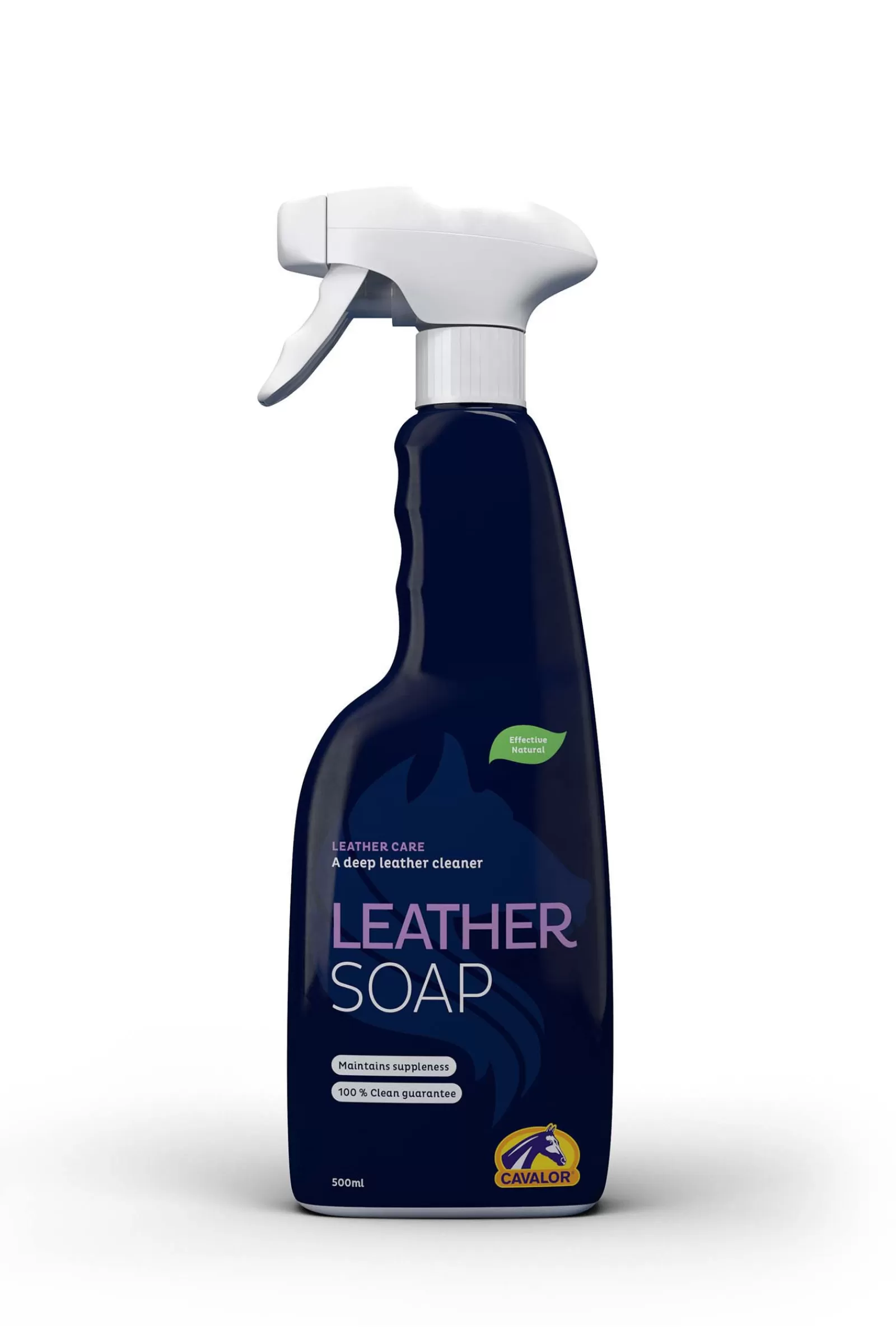 Discount cavalor Leather Soap 500 Ml Niet Gespecificeerd