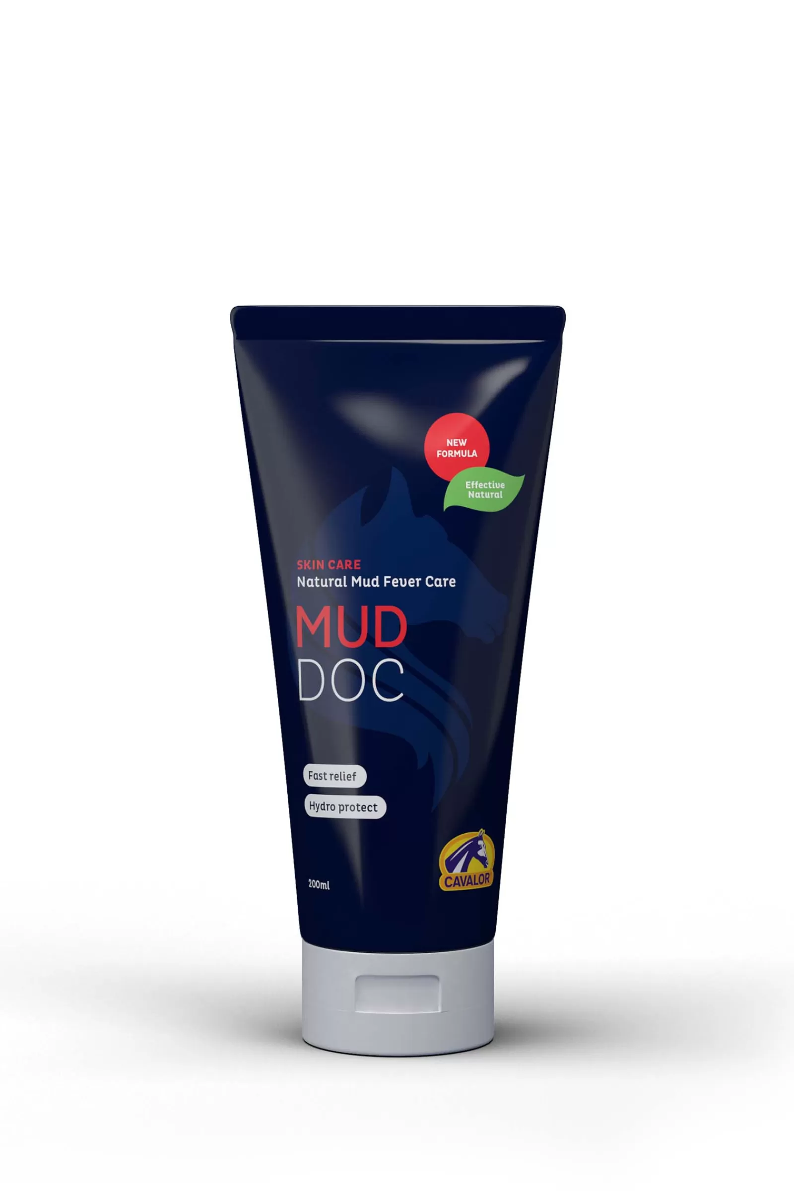 Fashion cavalor Muddoc, 200 Ml Niet Gespecificeerd