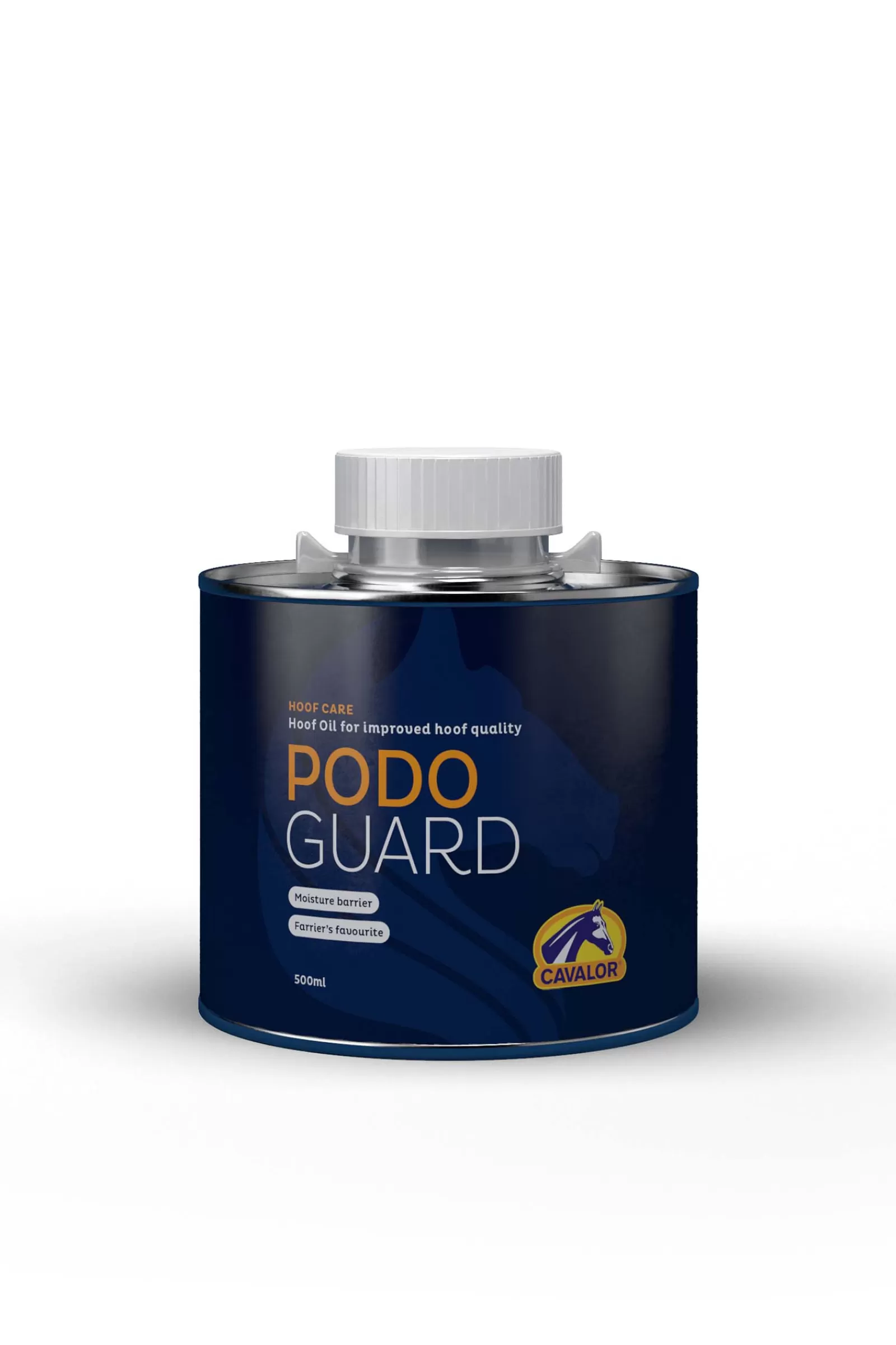 Hot cavalor Podoguard, 500Ml Niet Gespecificeerd