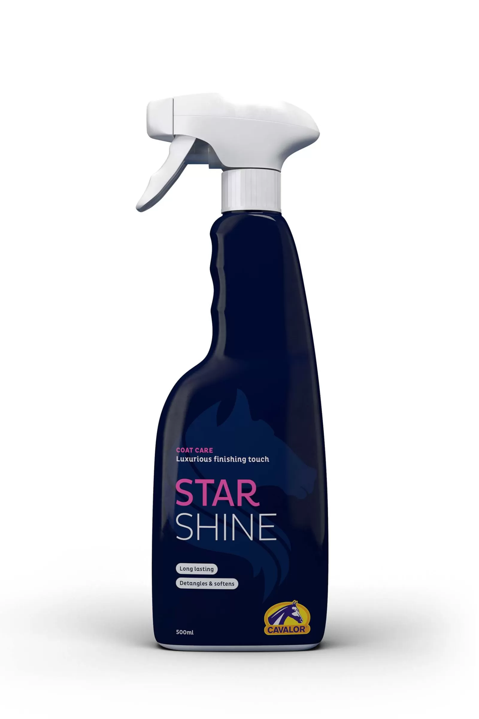 Fashion cavalor Star Shine, 500 Ml Niet Gespecificeerd