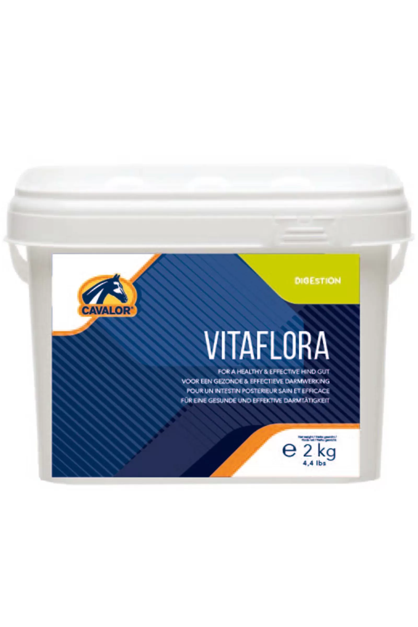 Cheap cavalor Vitaflora, 2 Kg Niet Gespecificeerd