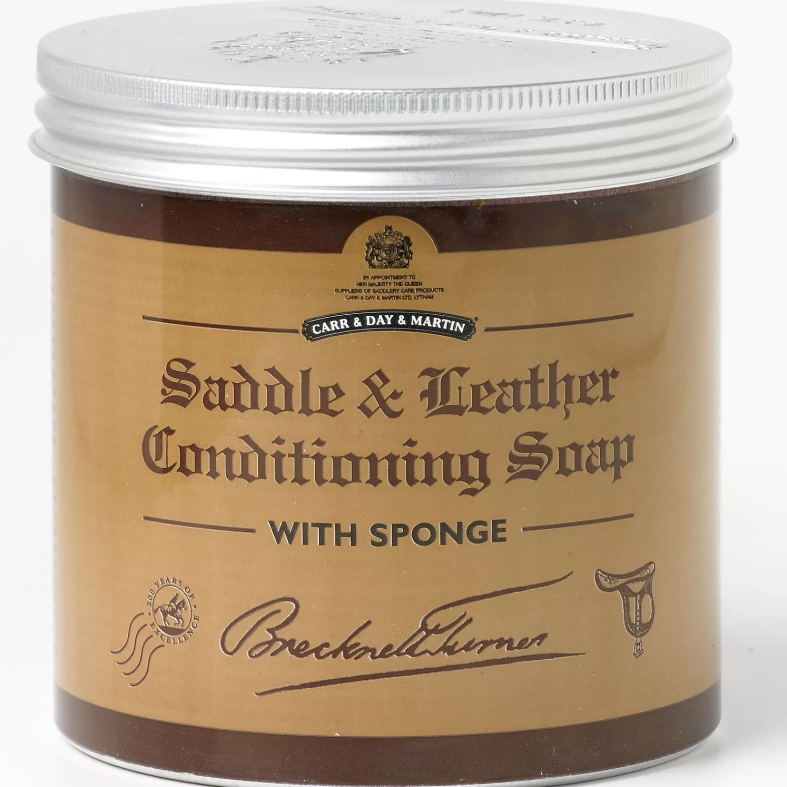 Fashion carrdaymartin Cdm Leather Soap, Brecknell Turner W/O Glycerin, 500 Ml Niet Gespecificeerd