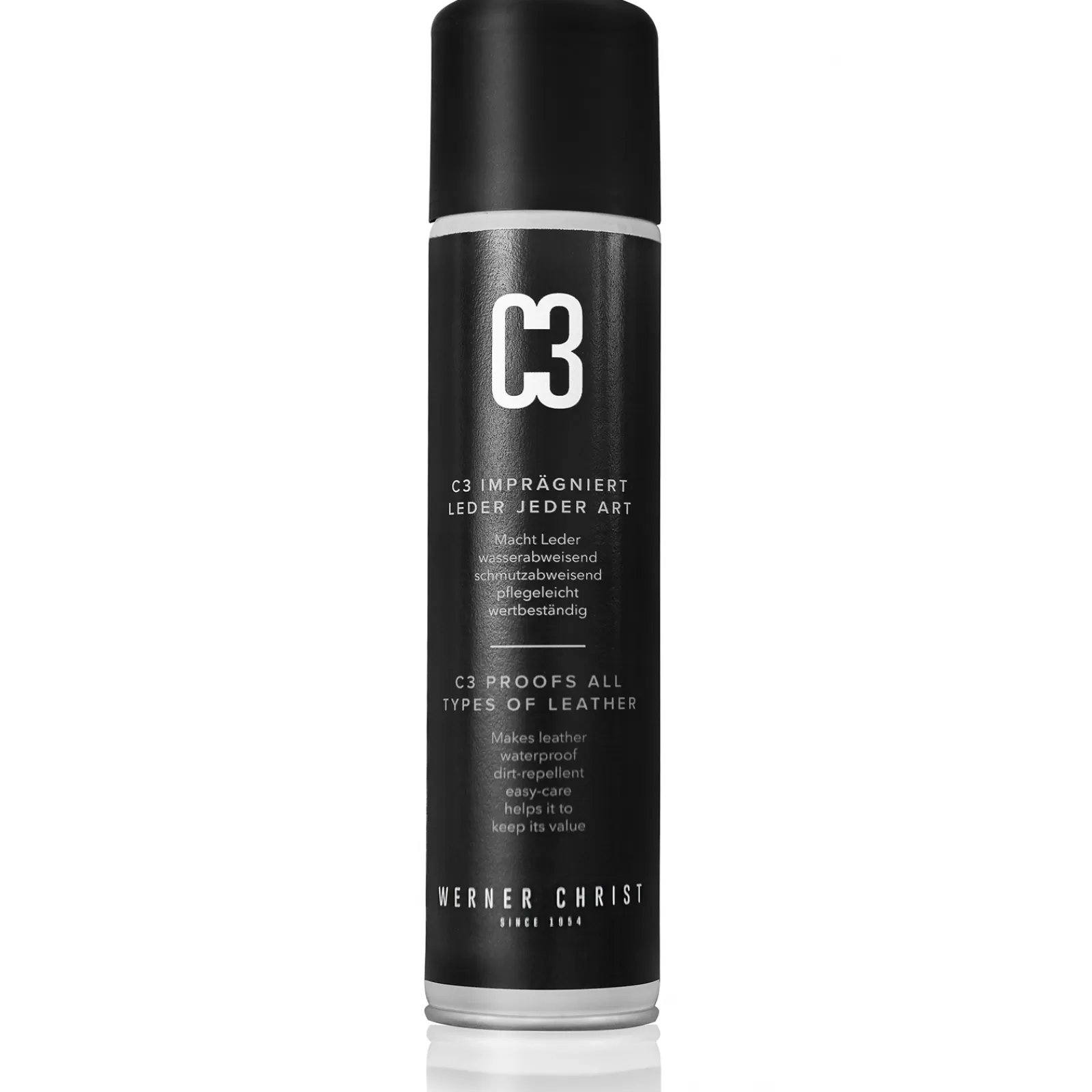 New christ C3 Impregnerende Spray Niet Gespecificeerd