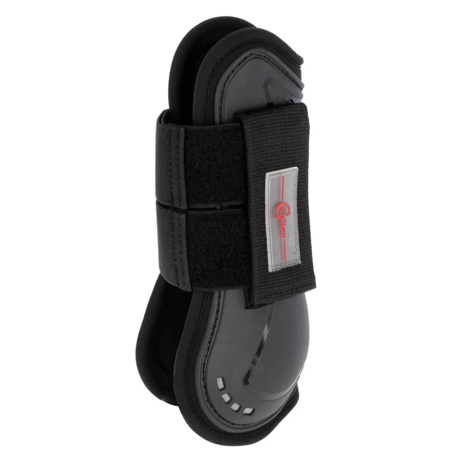 covalliero Tecair Gaiters, Voor- Beenbescherming