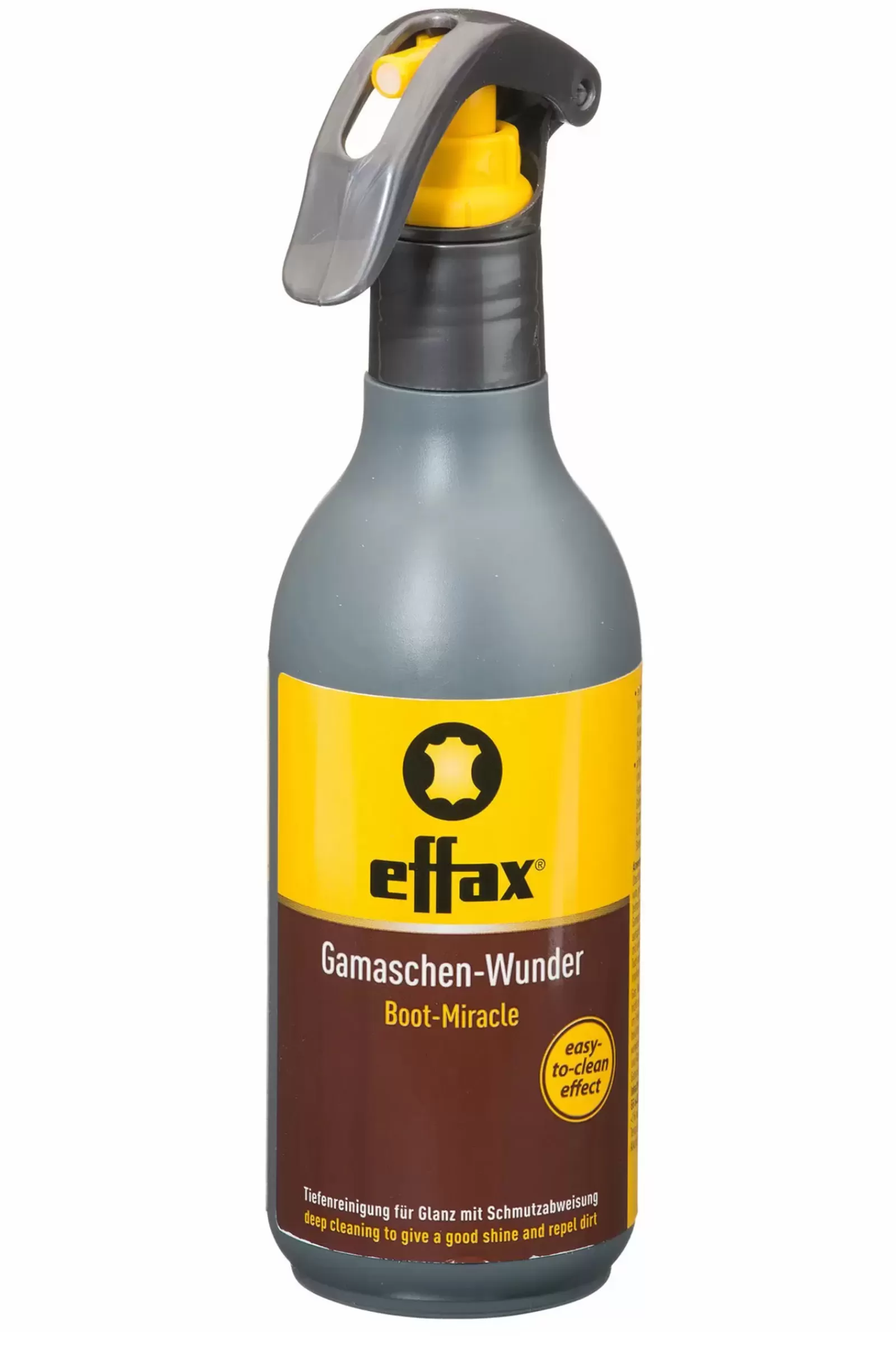 Discount effax Boot Miracle, 250Ml Niet Gespecificeerd