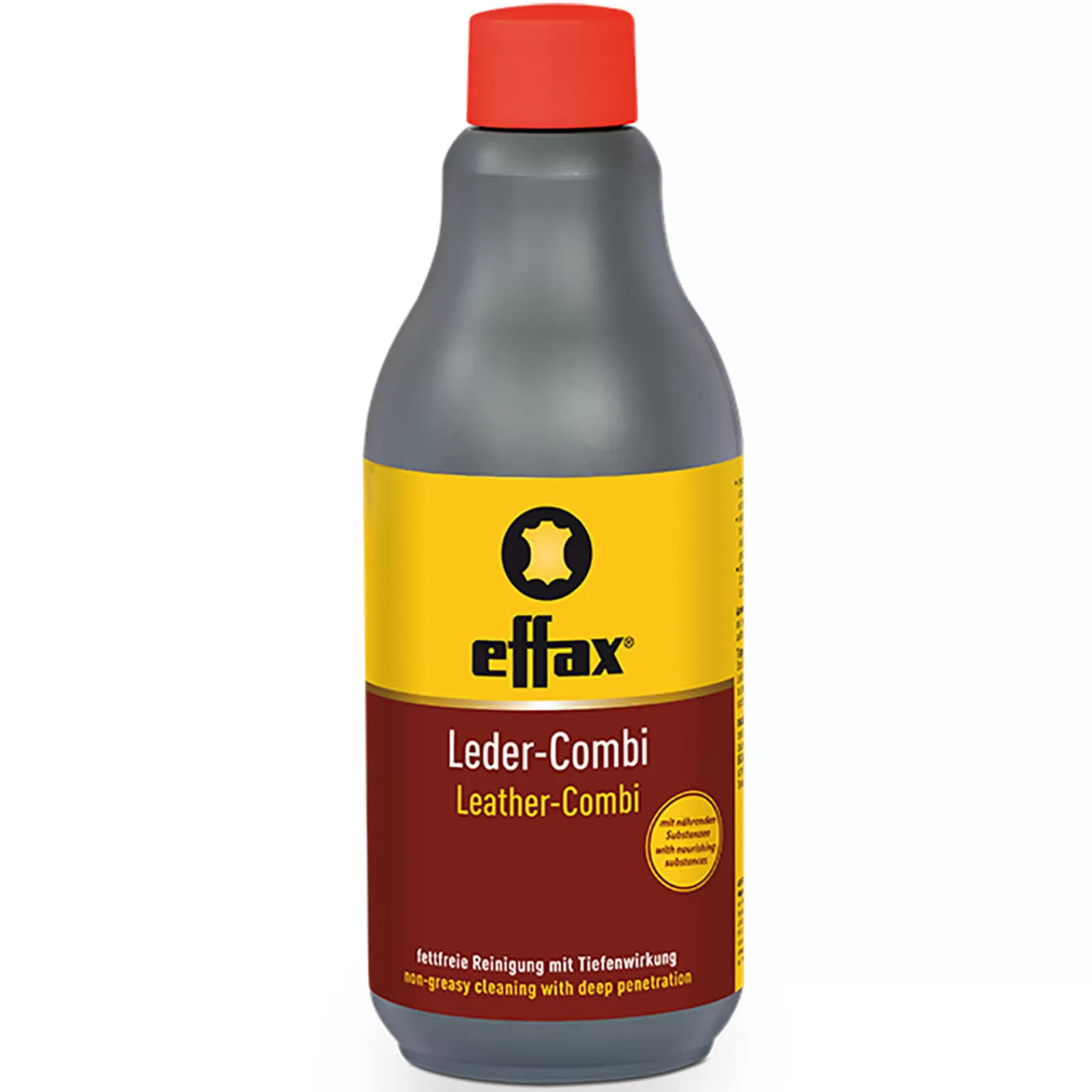 Sale effax Leather-Combi, 500 Ml Niet Gespecificeerd