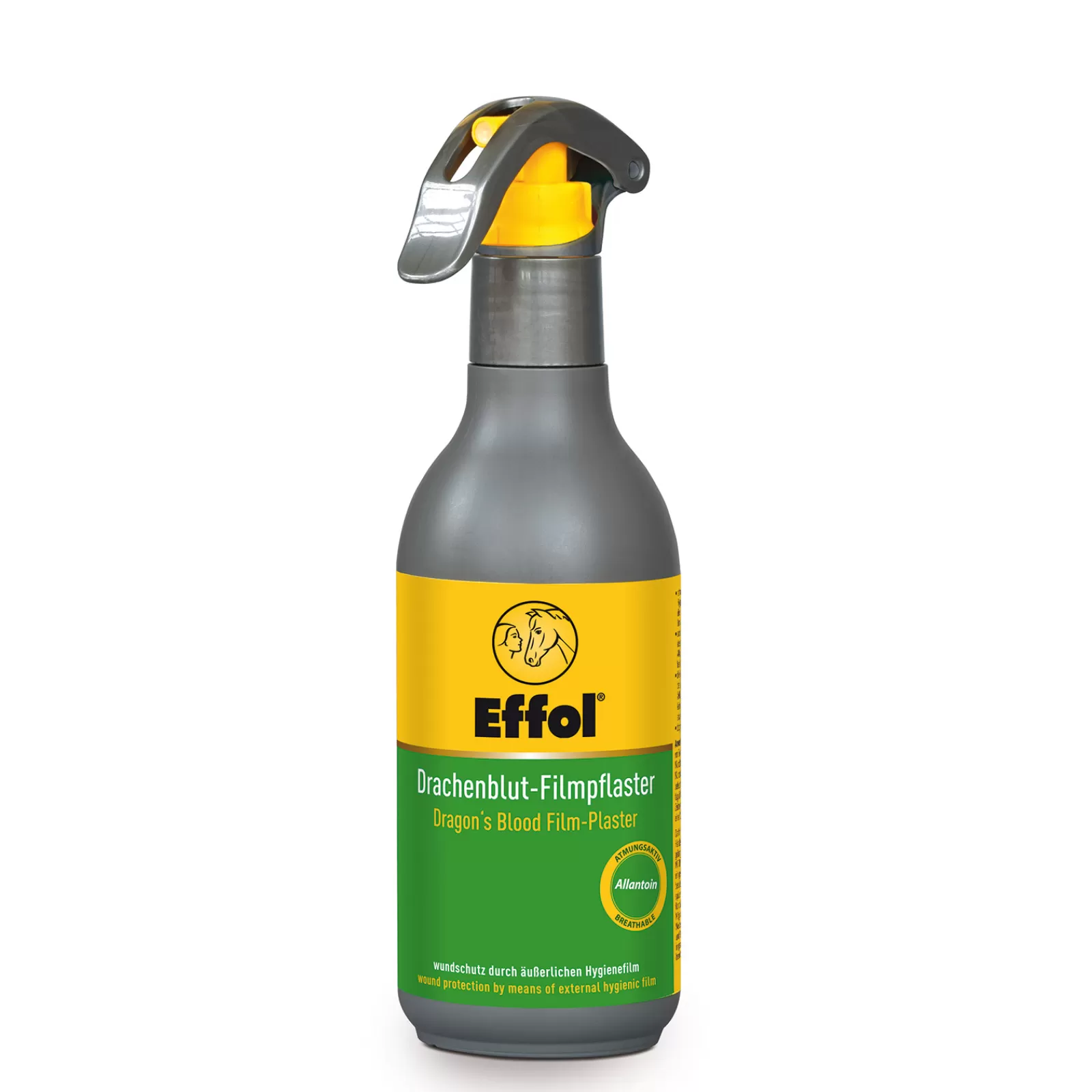 Shop effol Drakenbloed Filmpleister, 250 Ml Niet Gespecificeerd