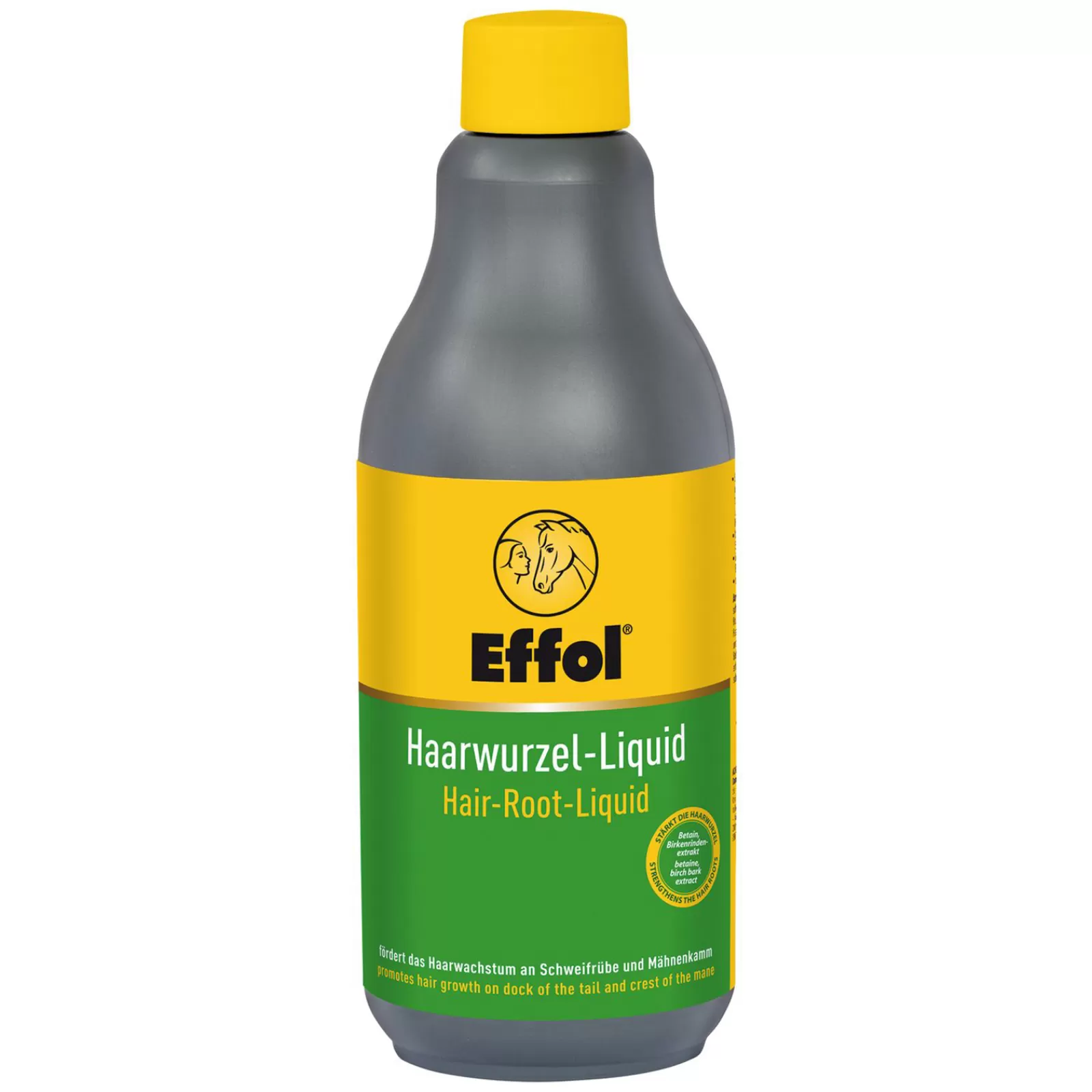 Flash Sale effol Haarwortellotion, 500 Ml Niet Gespecificeerd