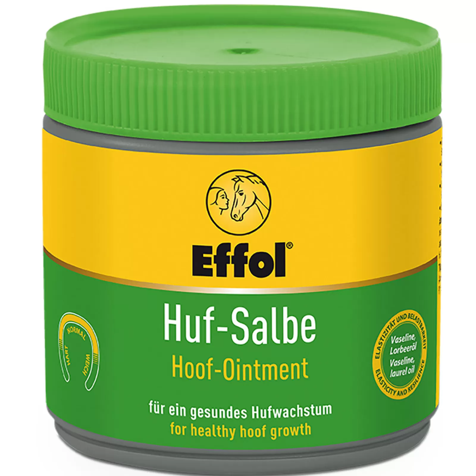 Flash Sale effol Hoefzalf, 500 Ml Green