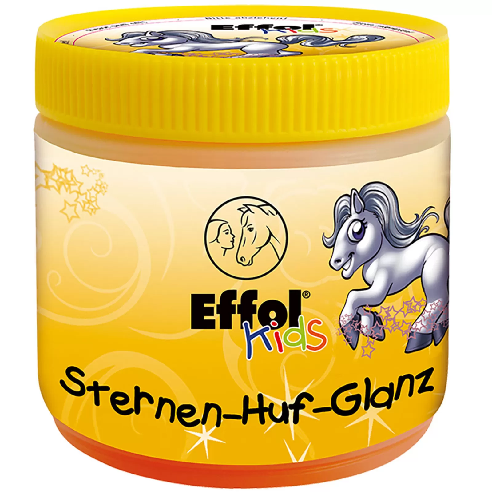 Shop effol Kids Hoefglans, 350 Ml Niet Gespecificeerd