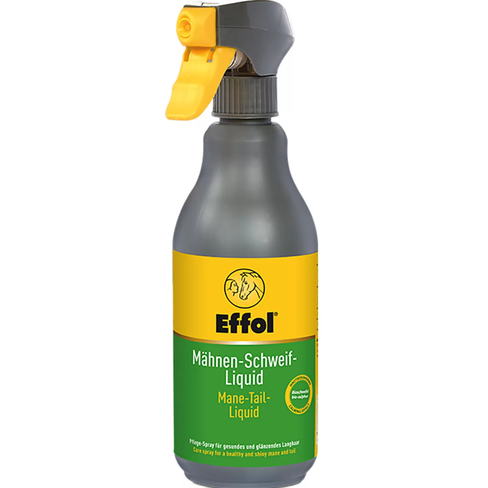 Cheap effol Manen En Staartlotion, 500 Ml Niet Gespecificeerd