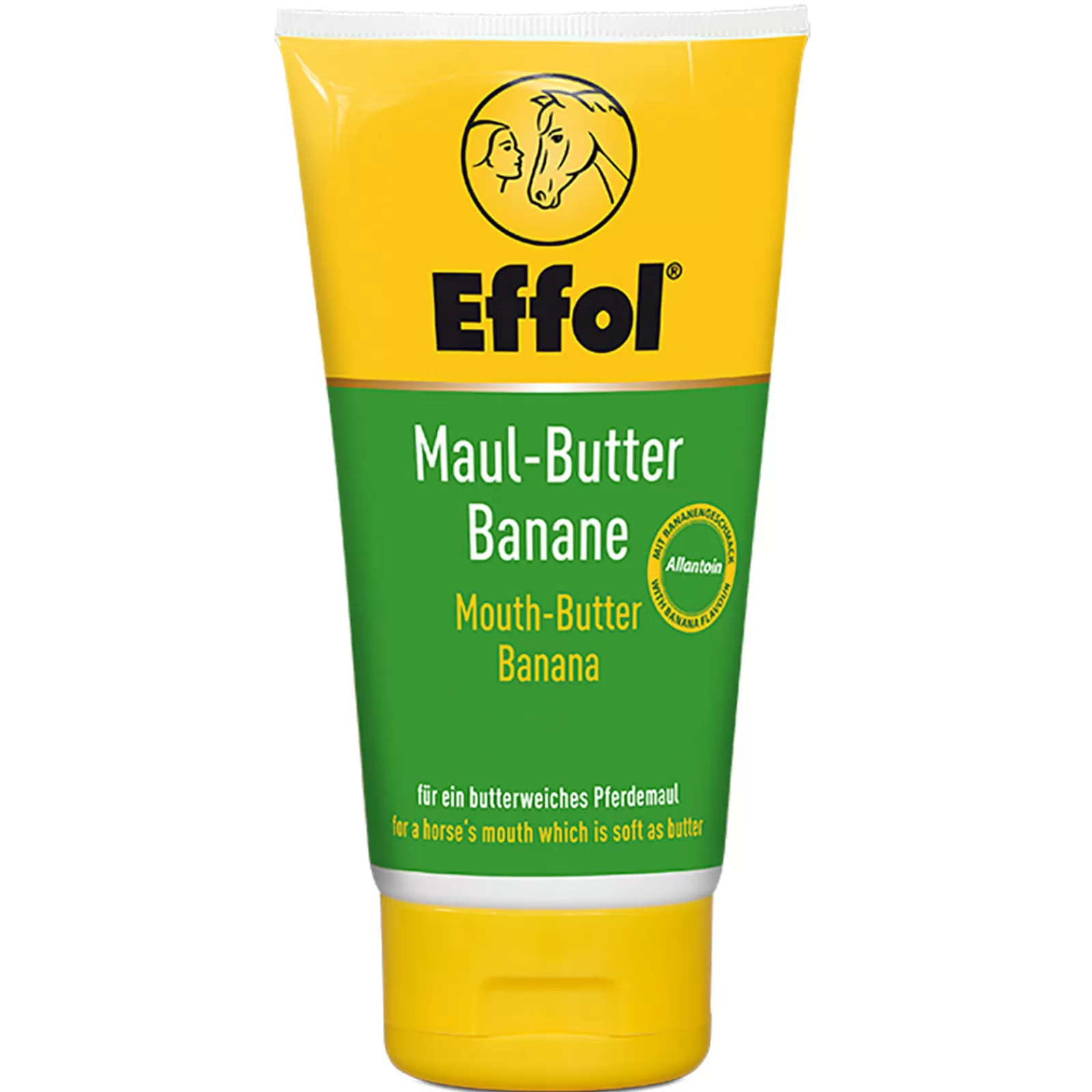 Cheap effol Mondboter Met Bananensmaak, 150 Ml Multi Languages