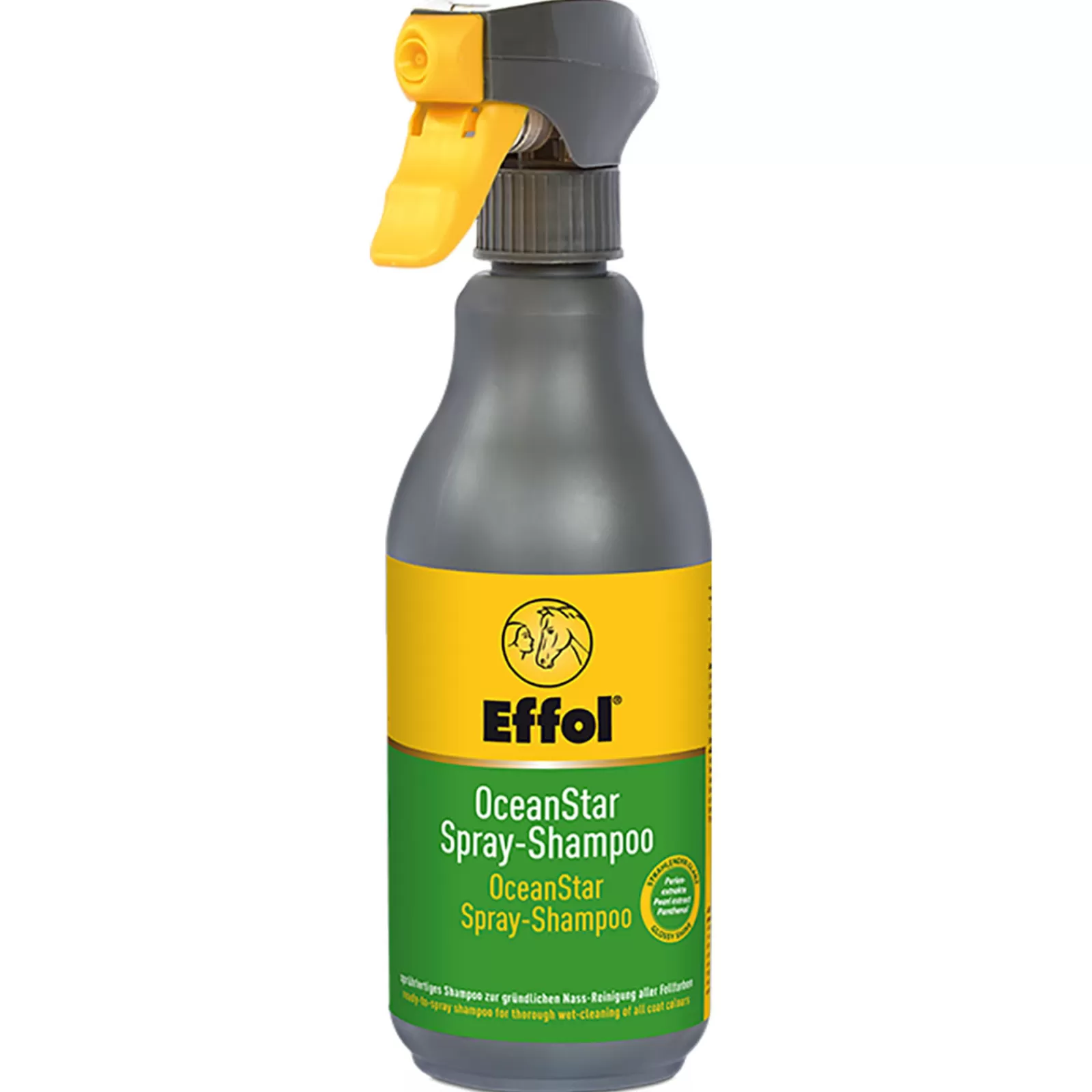 Online effol Ocean-Star Spray Shampoo, 500 Ml Scandinavian Languages