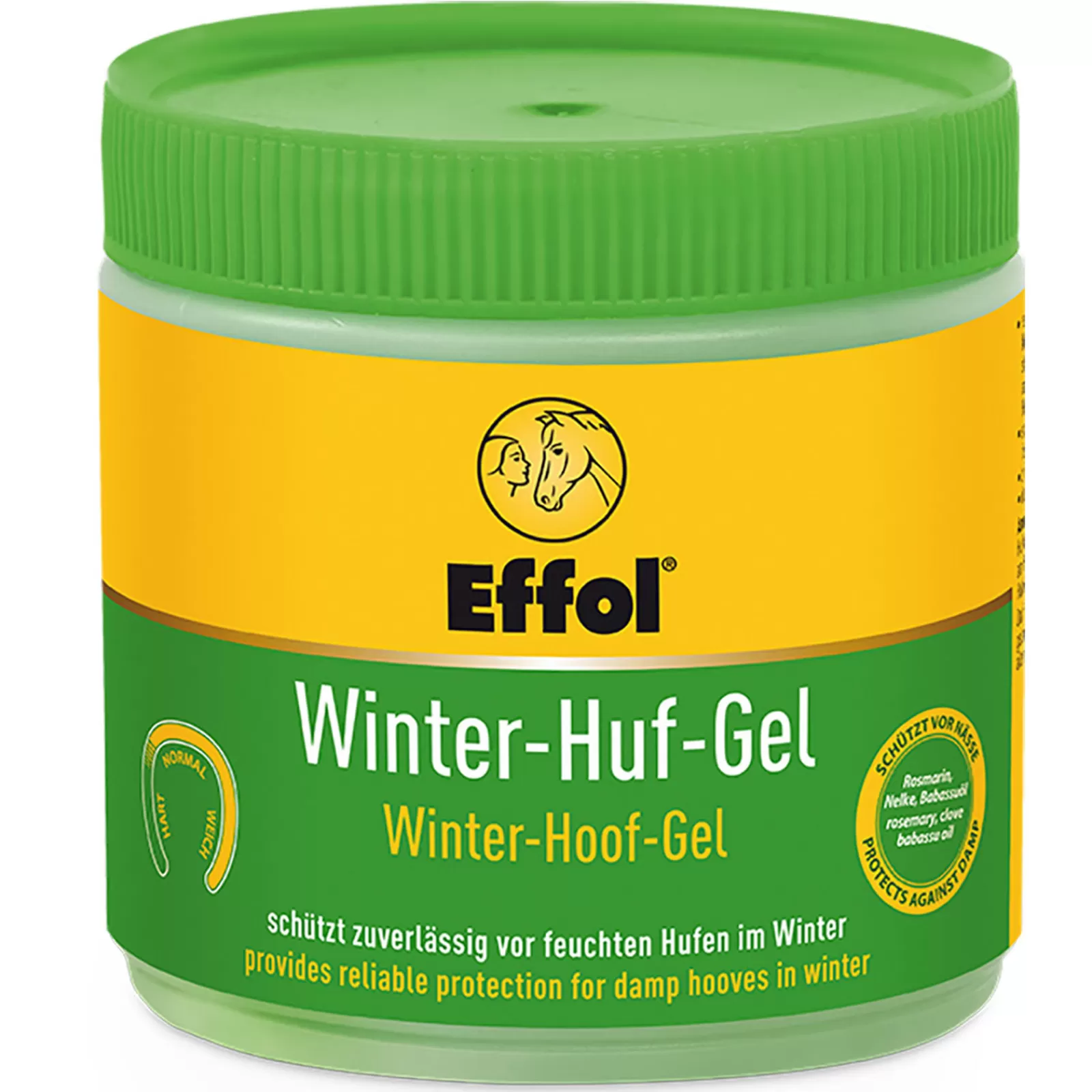 Best Sale effol Winter Hoefgel, 500 Ml Green