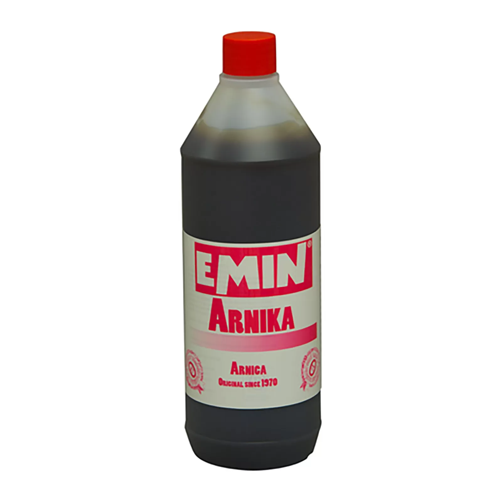 Cheap emin Arnika Tinktur, 1050 Ml Niet Gespecificeerd