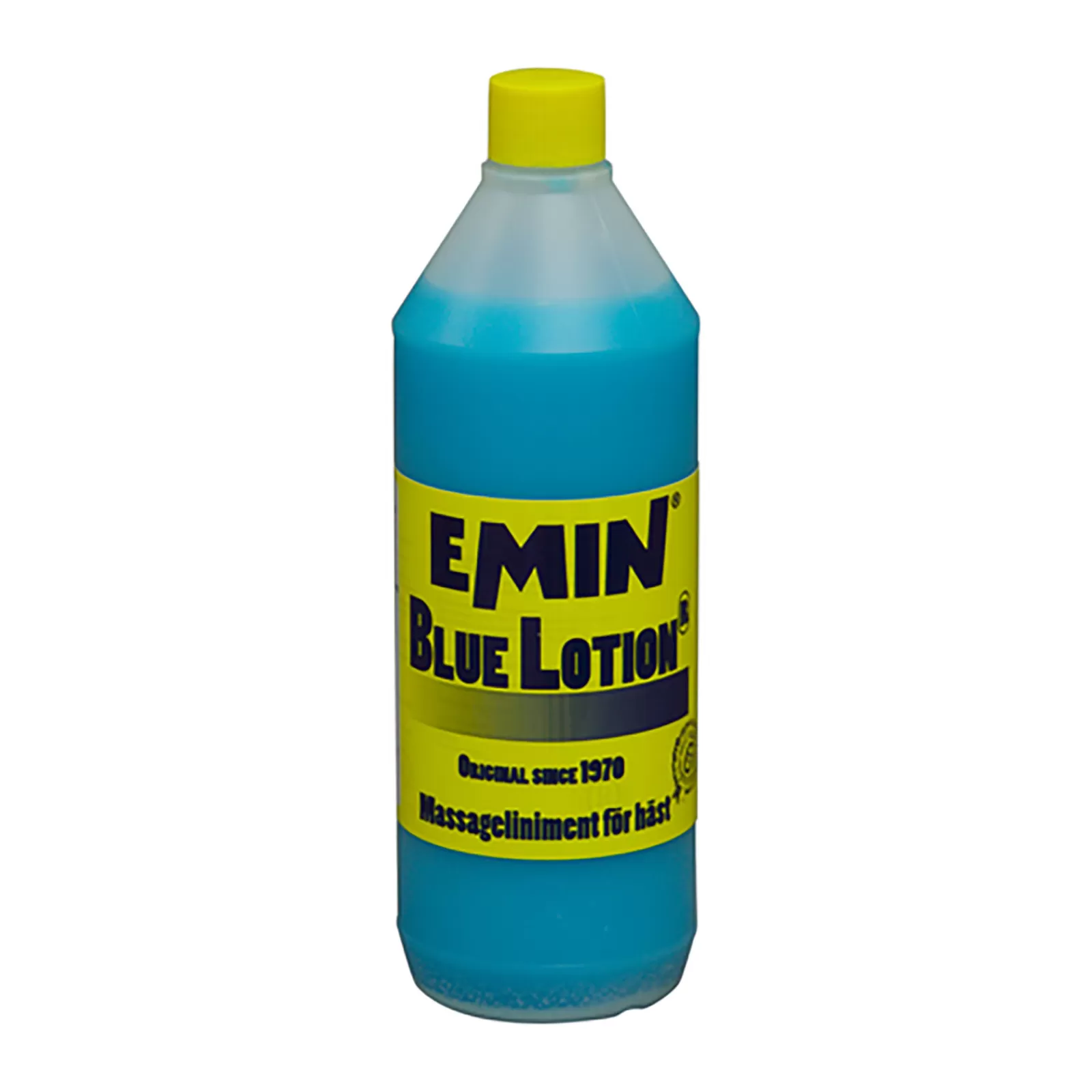 Outlet emin Blue Lotion, 1050 Ml Niet Gespecificeerd