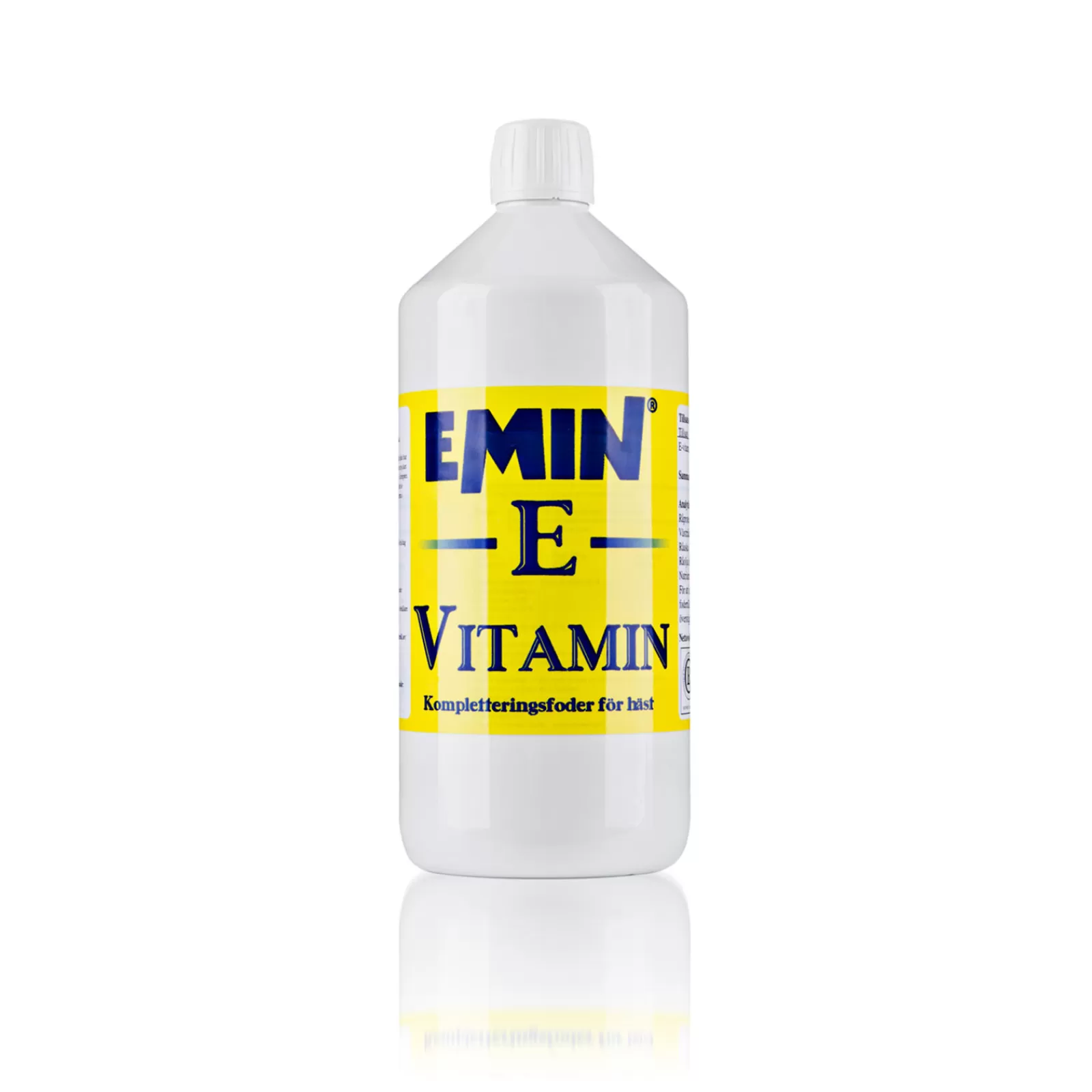 Best Sale emin E-Vitamin, 1000 Ml Niet Gespecificeerd