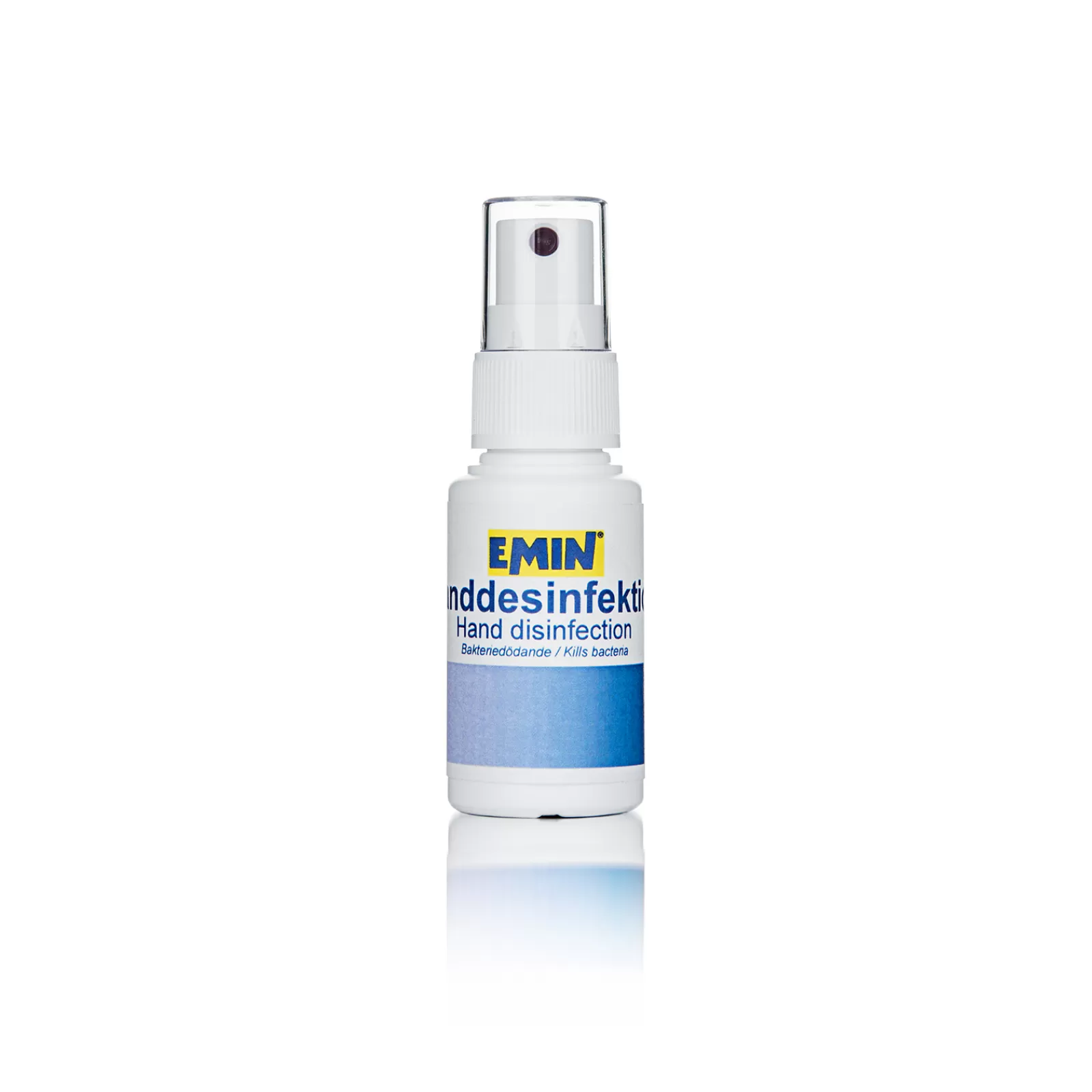 Store emin Hand Desinfectiemiddel, 30 Ml Niet Gespecificeerd