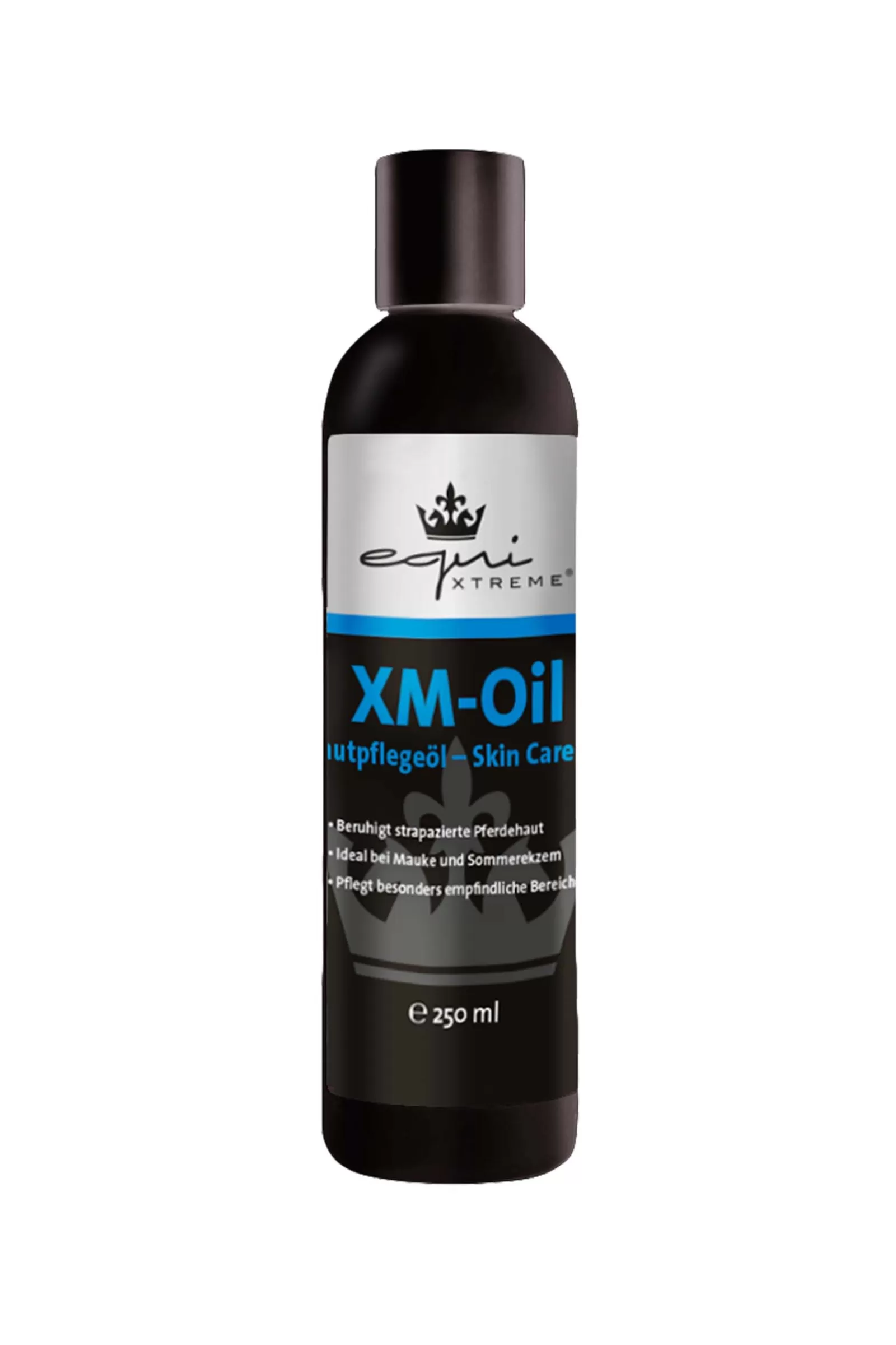 Best equixtreme Xm-Oil, 250Ml Grey/Black