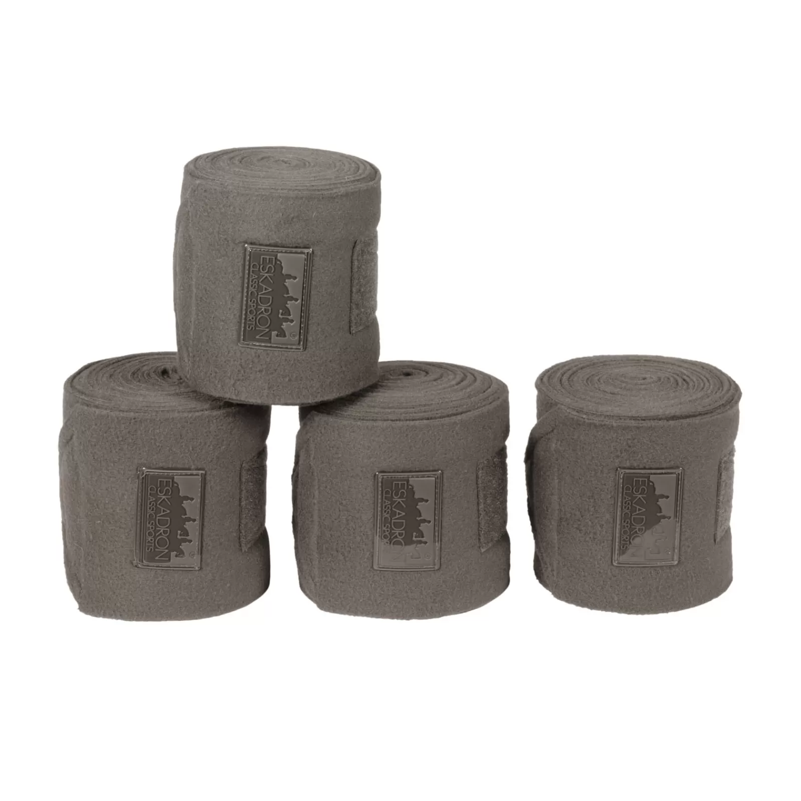 eskadron Classic Sports Aw21 Fleece Polobandages (Set Van 4)- Bandages
