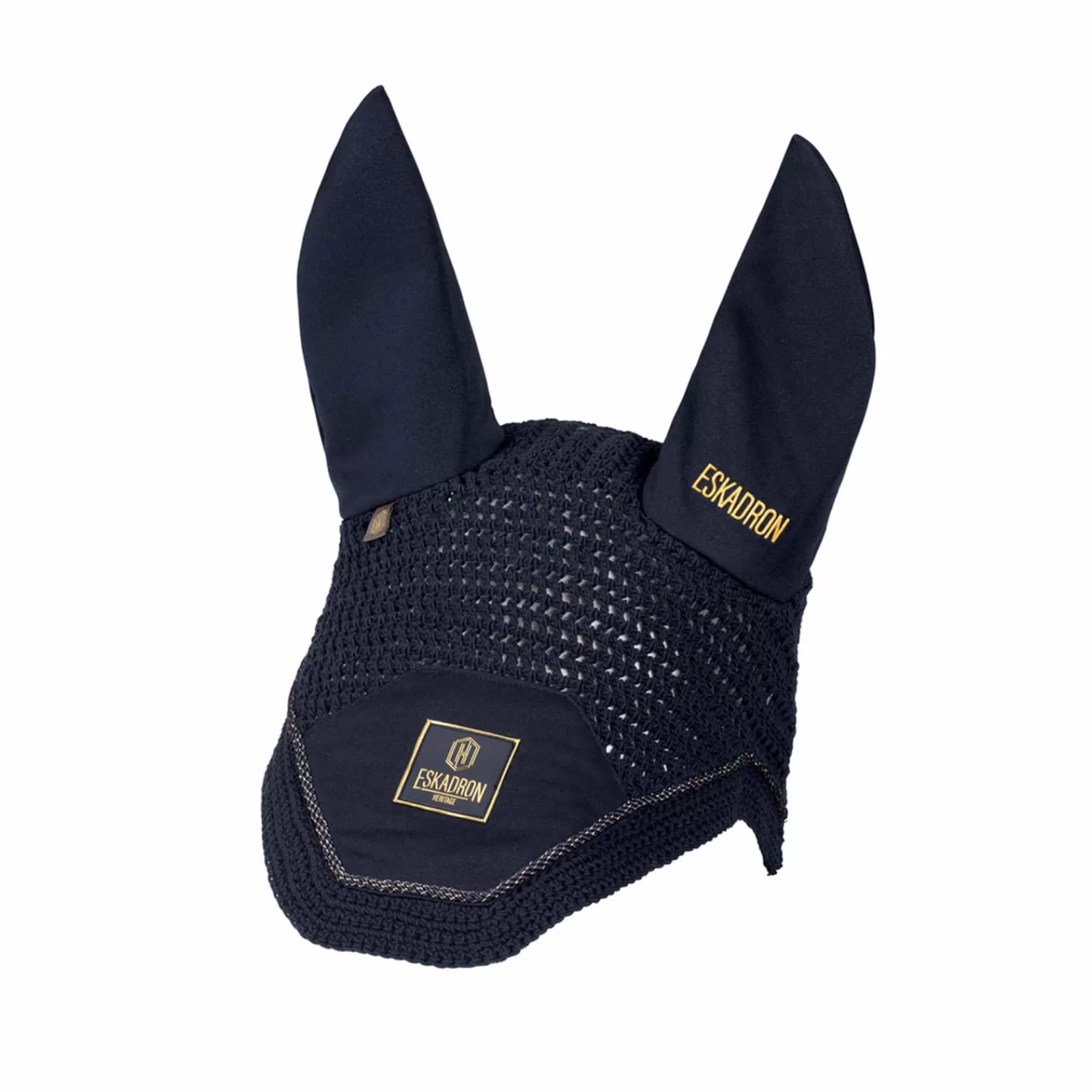 eskadron Heritage Aw21 Sport Vliegennetje- Oornetjes