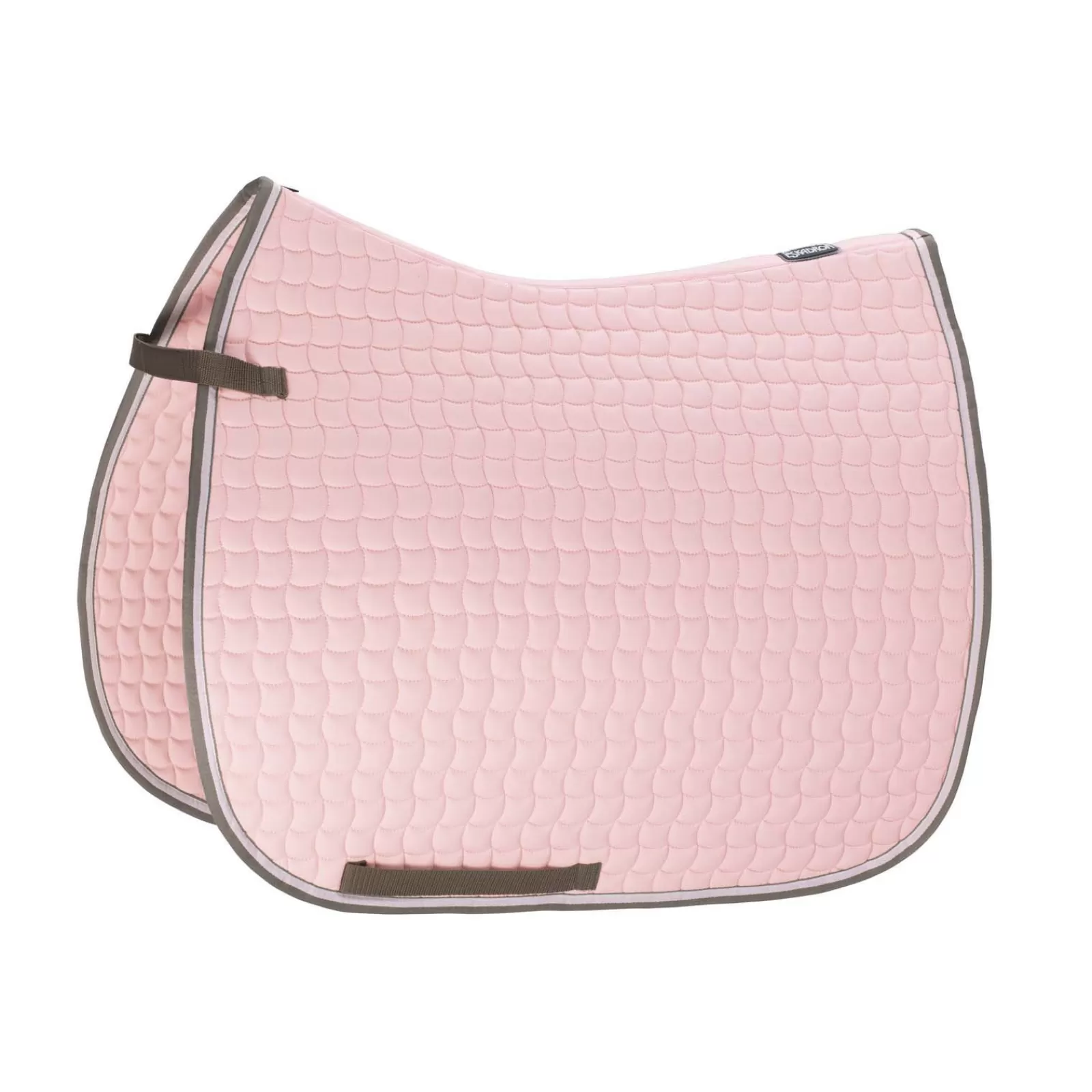 Clearance eskadron Katoen Zadeldek, Gestreepte Binding, Veelzijdigheid Pink