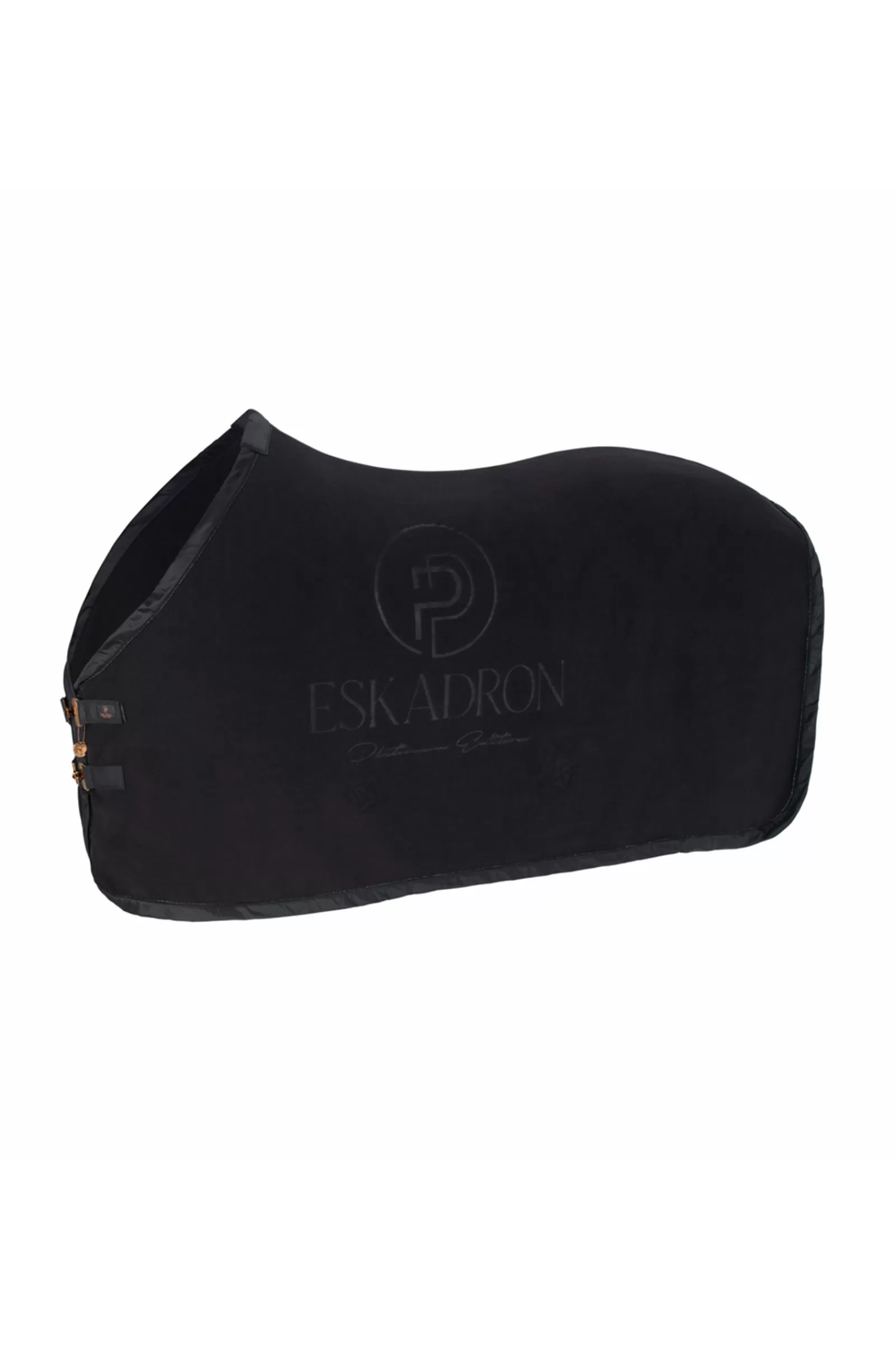 eskadron Platinum 23 Fleece Stamp-Zweetdeken- Zweetdekens & Fleecedekens