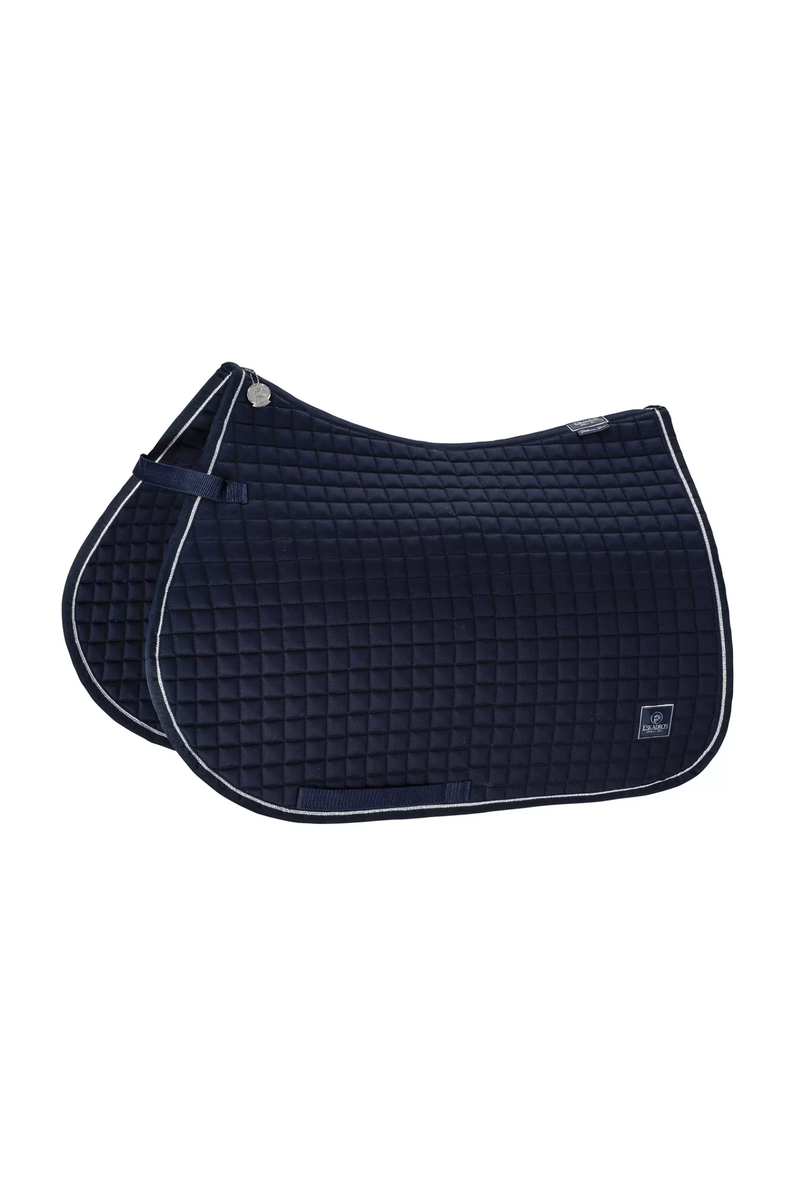 Online eskadron Platinum Pure Ss23 Cotton Zadeldek Voor Alle Doeleinden Db/Ab