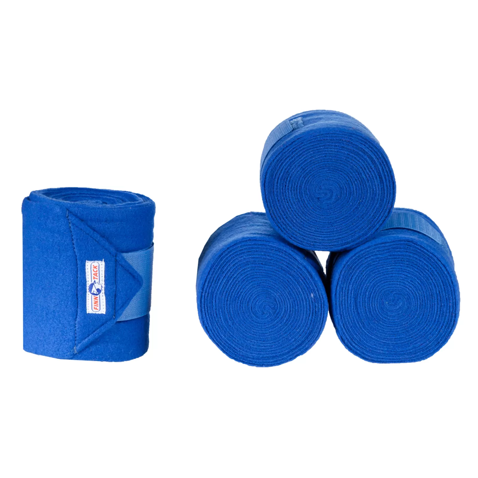 finntack Pro Fleece Bandages- Bandages