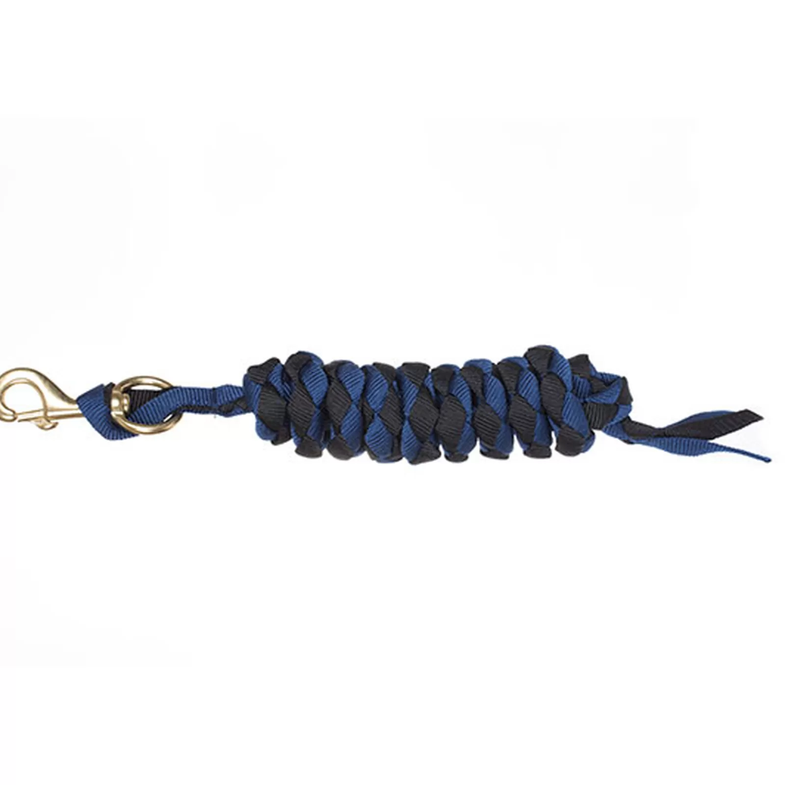 finntack Pro Nylon Braided Lead Shank@- Halstertouwen