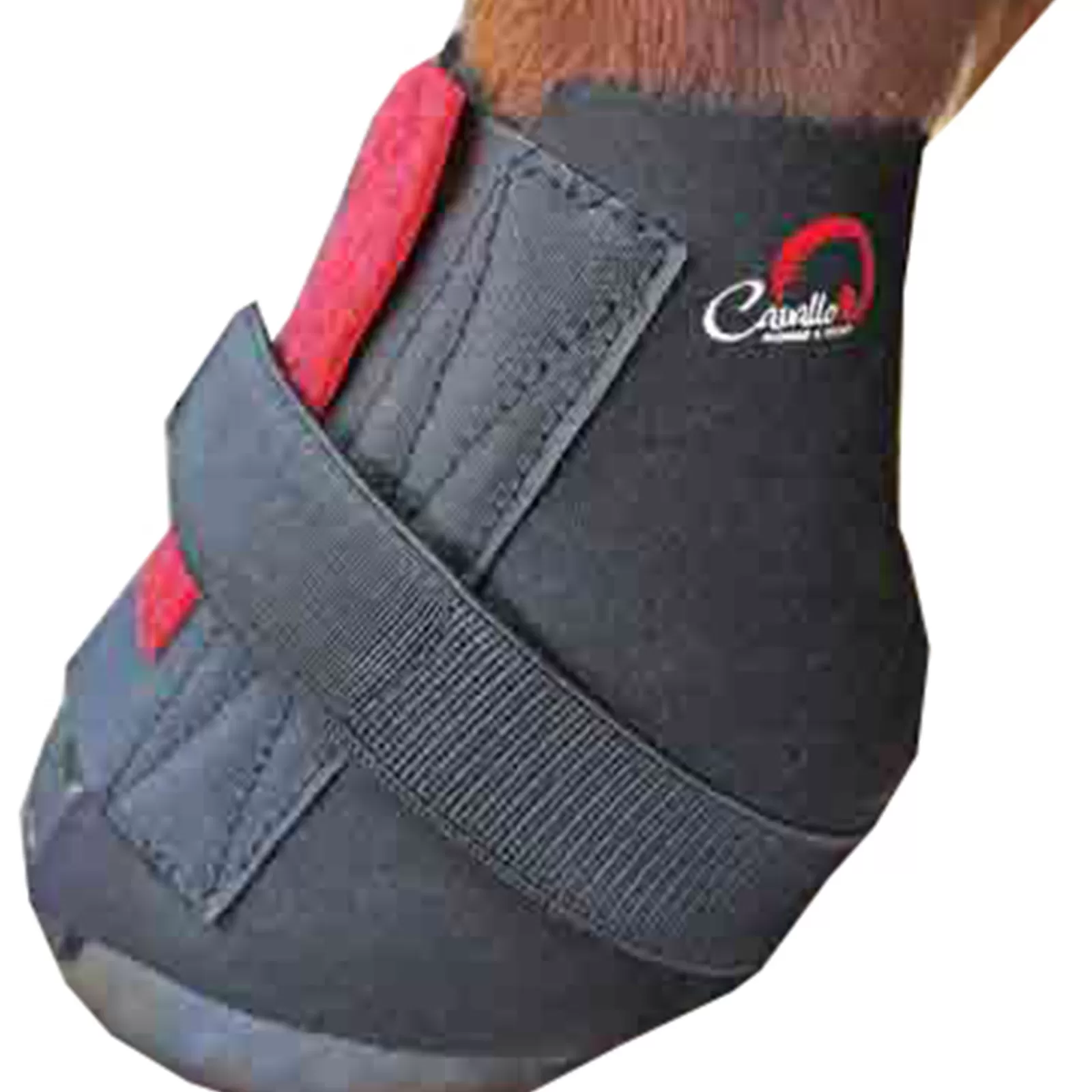 cavallohorseriderfr F.R.A. Cavallo Kootbandages- Hoefschoenen